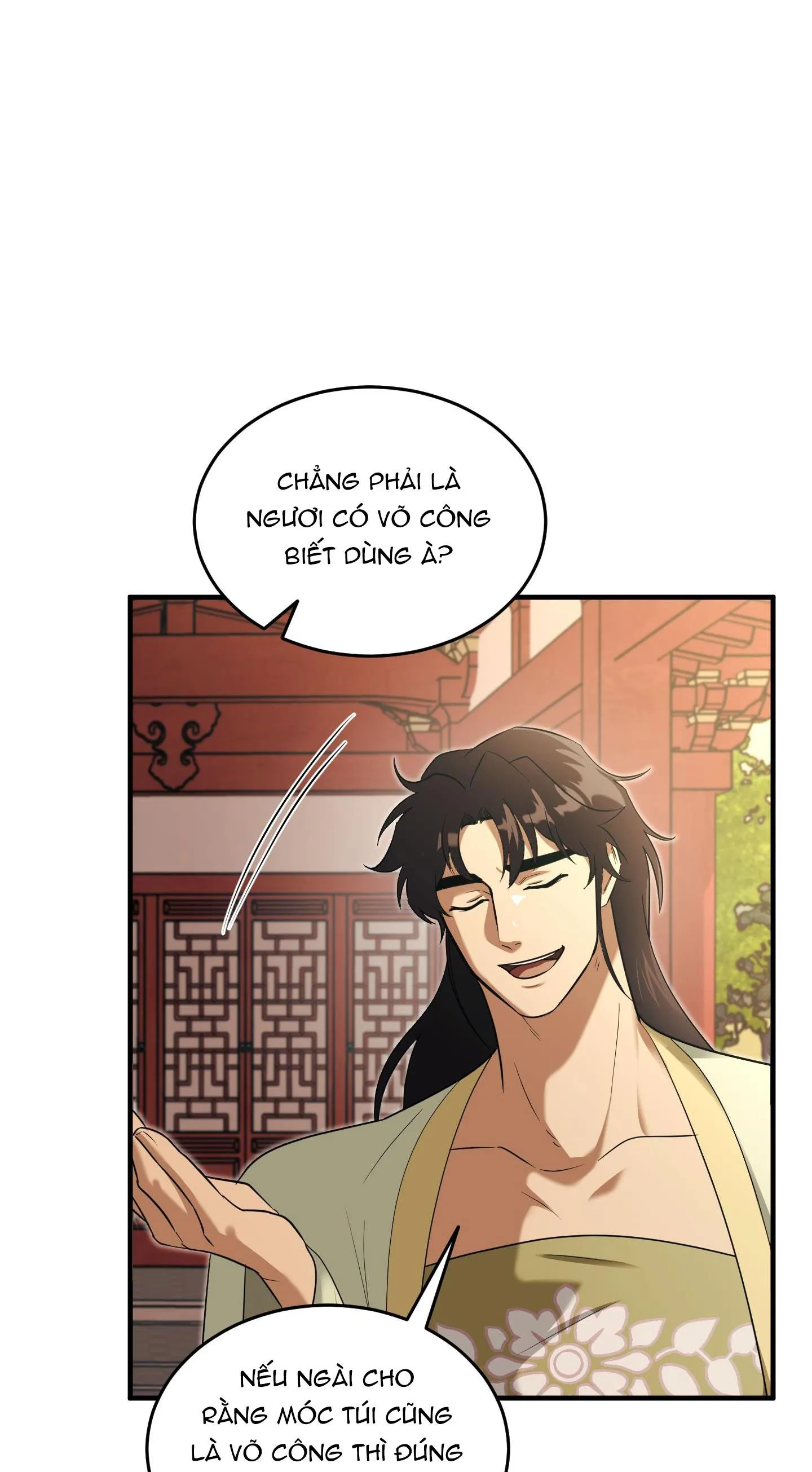 VỢ BÉ CỦA GIÁO CHỦ MA GIÁO Chapter 23 Trang 34