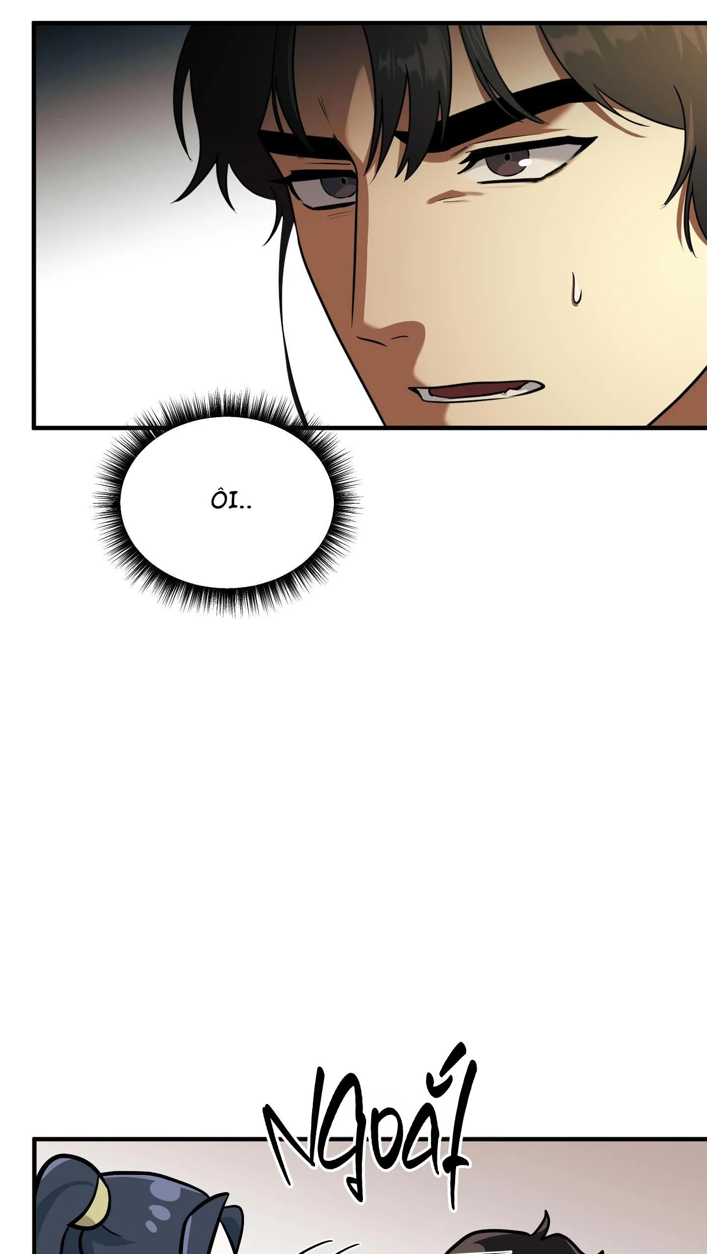 VỢ BÉ CỦA GIÁO CHỦ MA GIÁO Chapter 23 Trang 37