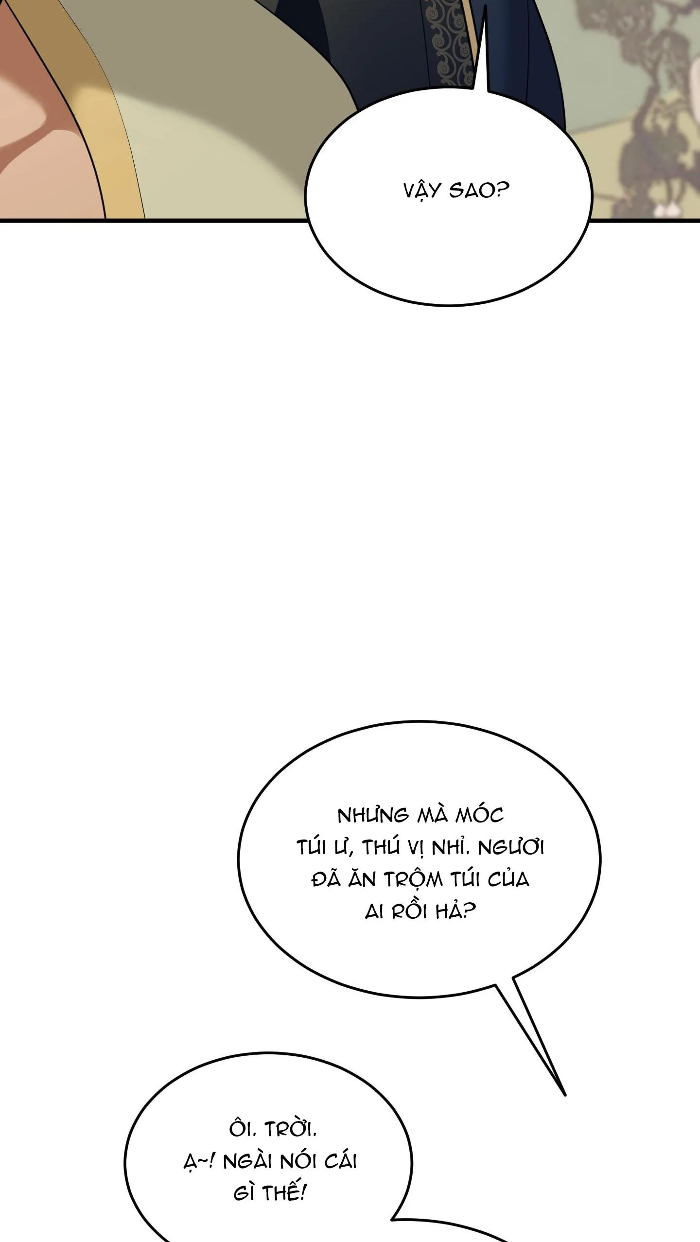 VỢ BÉ CỦA GIÁO CHỦ MA GIÁO Chapter 23 Trang 41