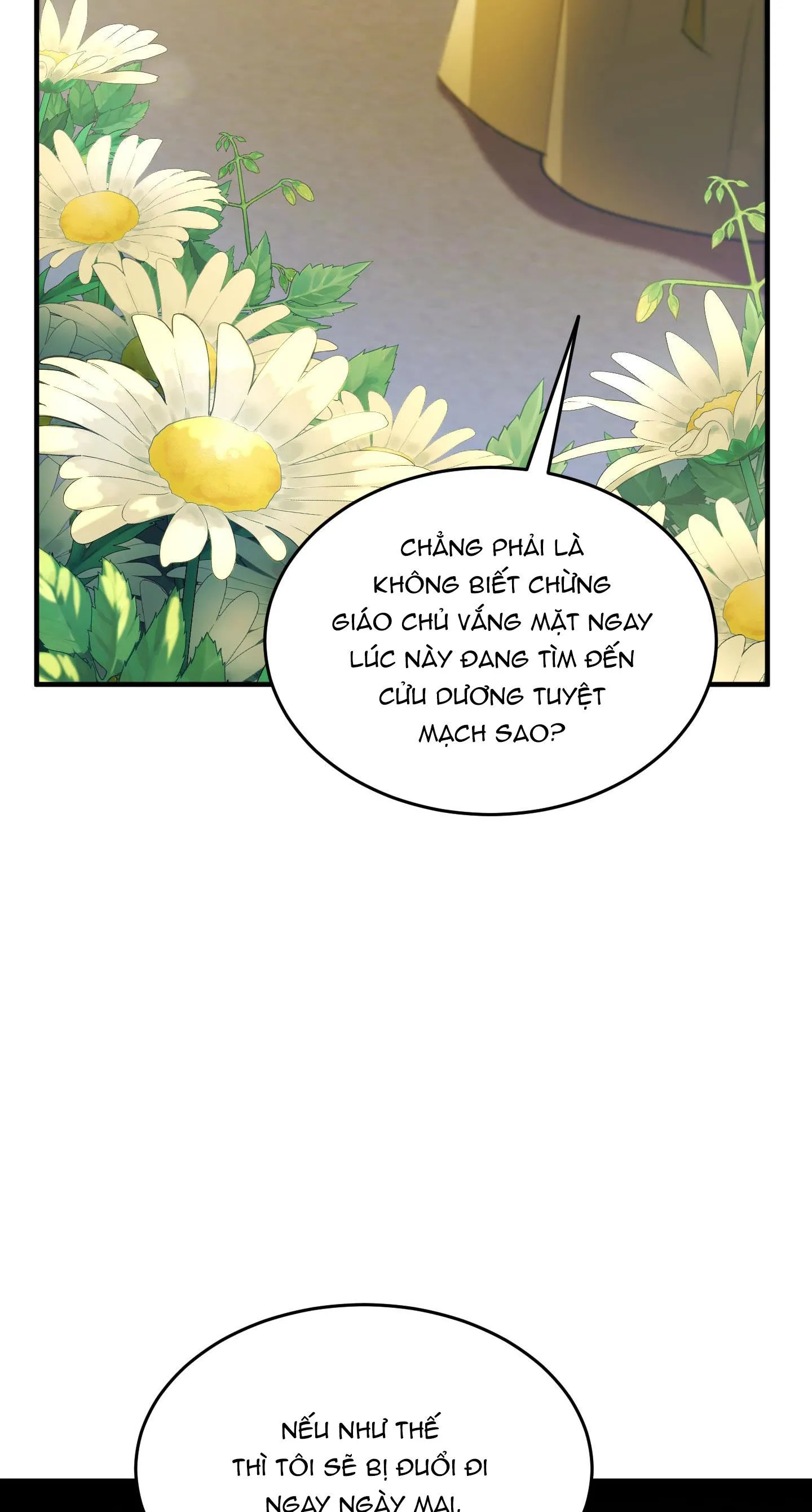 VỢ BÉ CỦA GIÁO CHỦ MA GIÁO Chapter 23 Trang 51