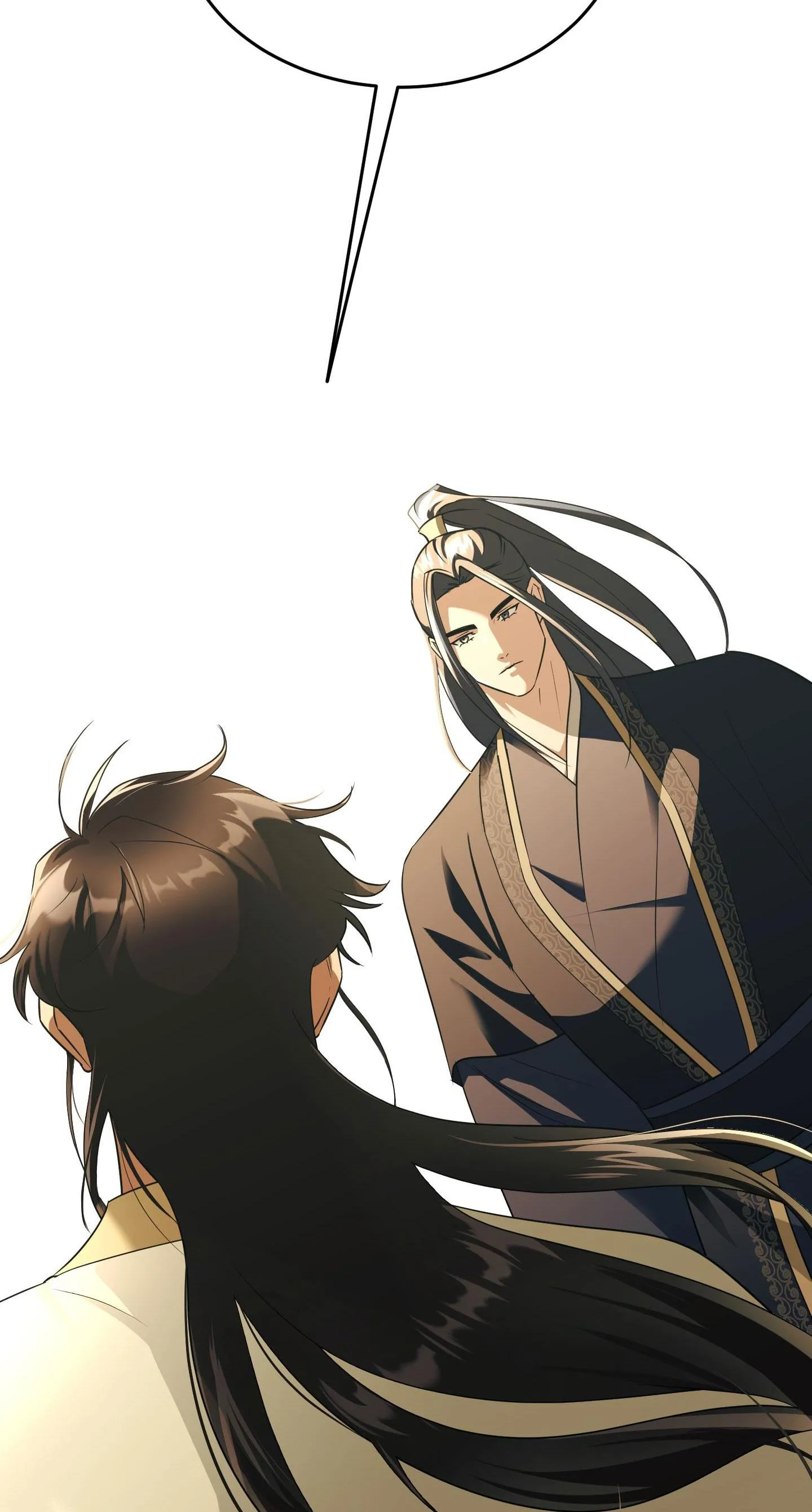 VỢ BÉ CỦA GIÁO CHỦ MA GIÁO Chapter 23 Trang 53