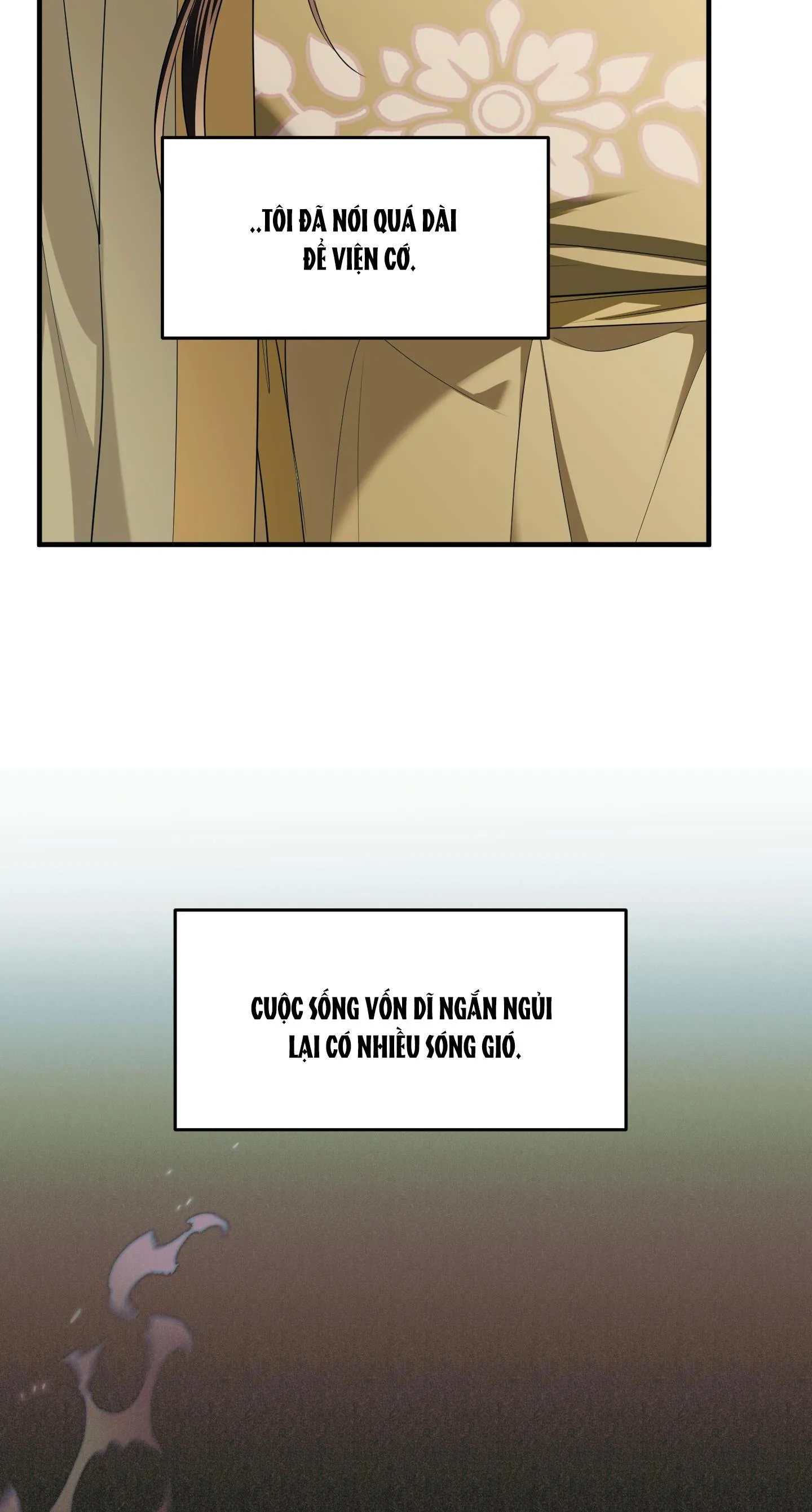 VỢ BÉ CỦA GIÁO CHỦ MA GIÁO Chapter 23 Trang 55