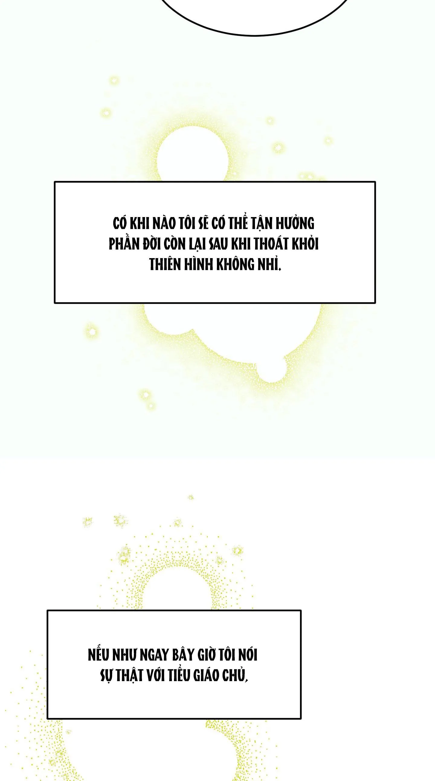 VỢ BÉ CỦA GIÁO CHỦ MA GIÁO Chapter 23 Trang 62