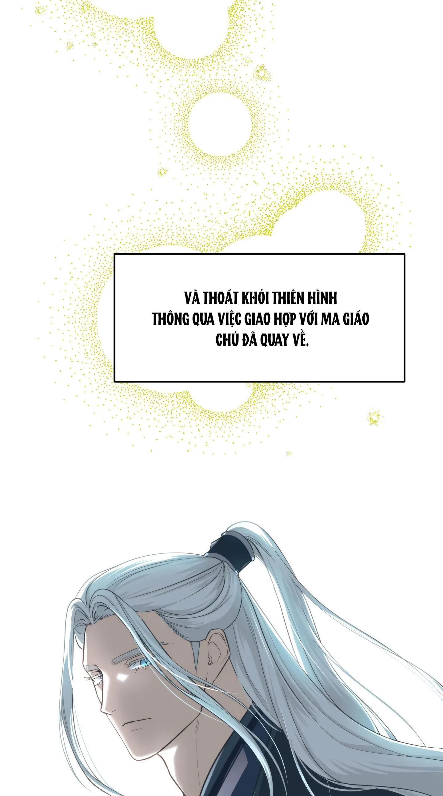 VỢ BÉ CỦA GIÁO CHỦ MA GIÁO Chapter 23 Trang 63