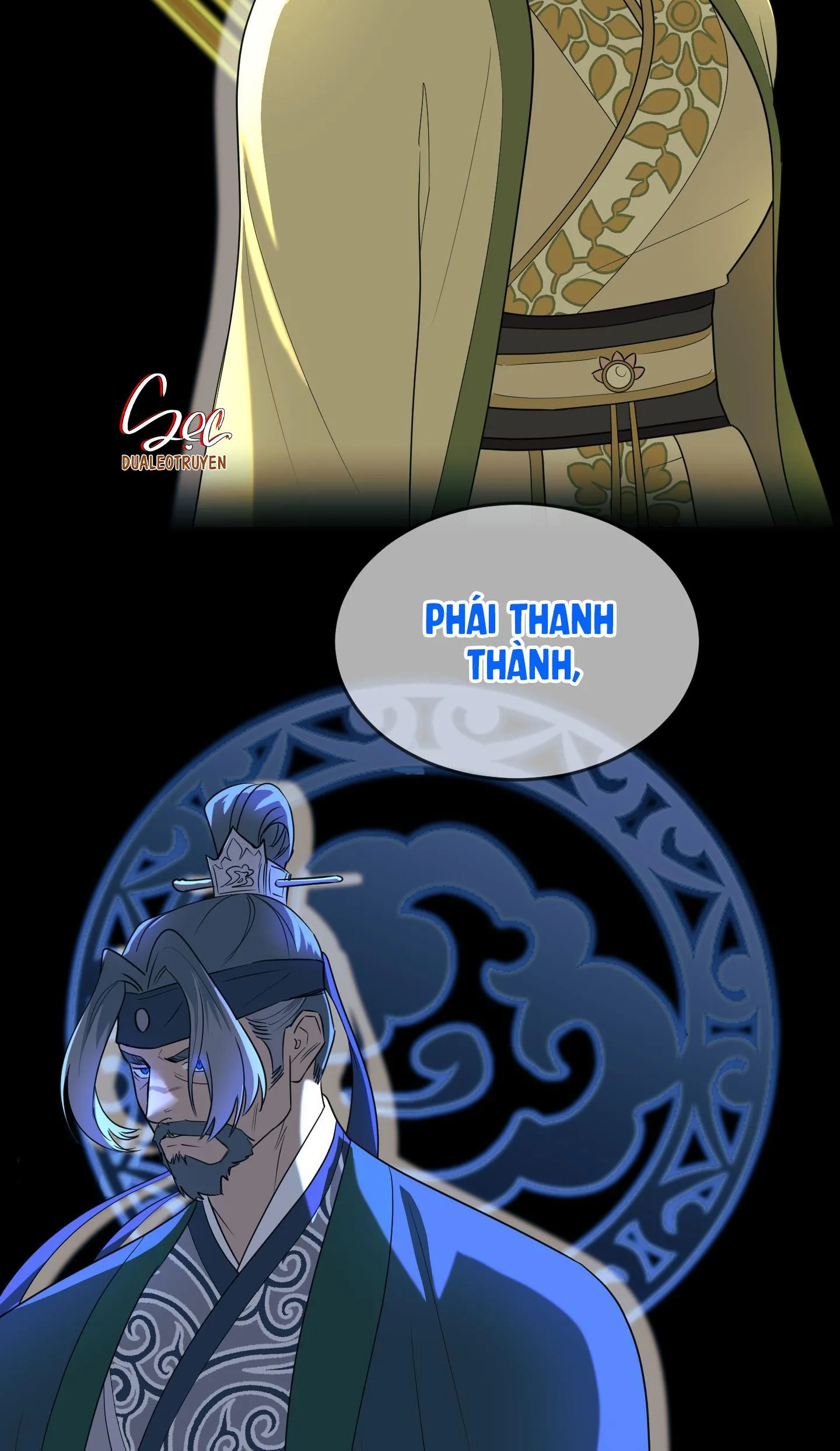 VỢ BÉ CỦA GIÁO CHỦ MA GIÁO Chapter 23 Trang 78