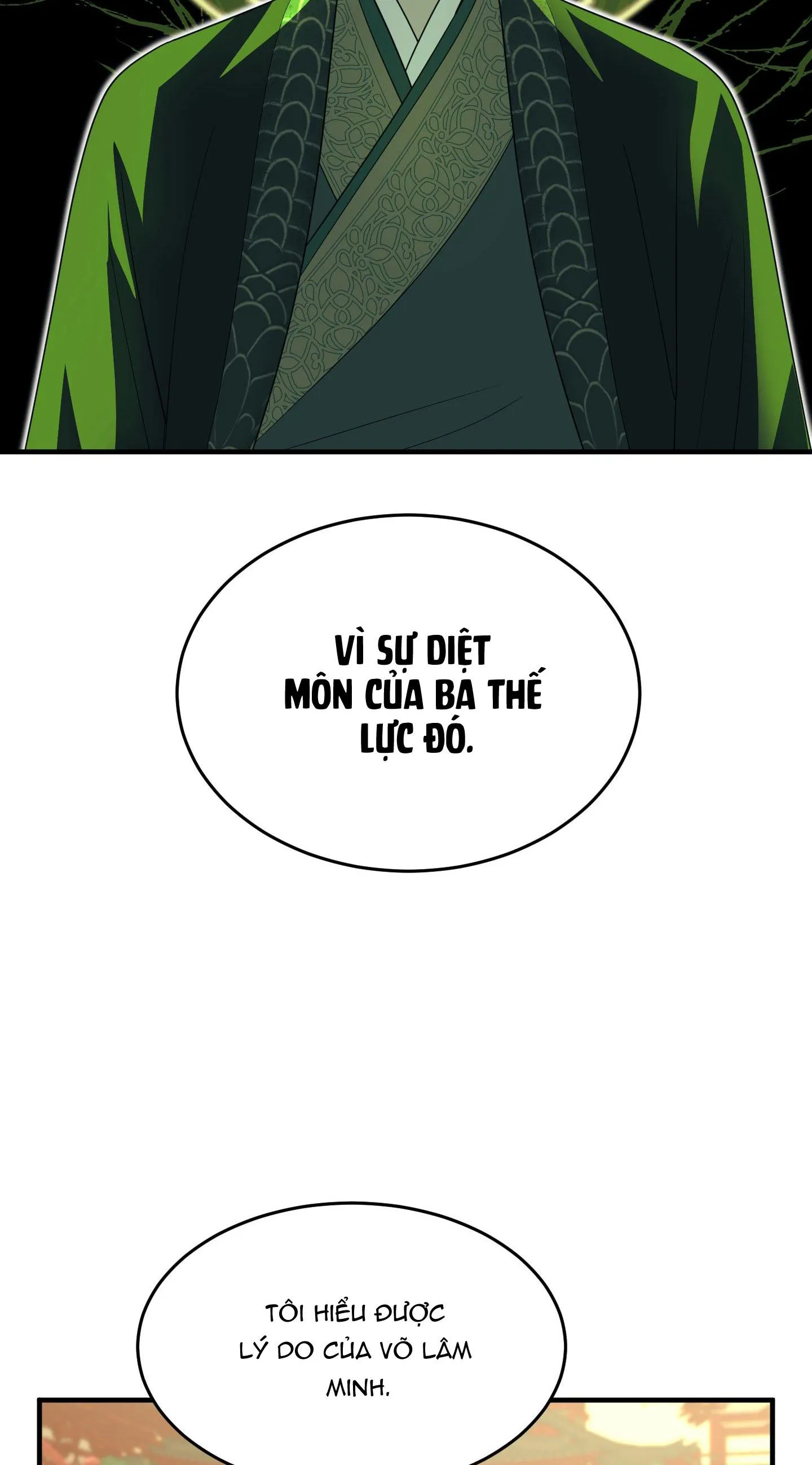 VỢ BÉ CỦA GIÁO CHỦ MA GIÁO Chapter 23 Trang 80