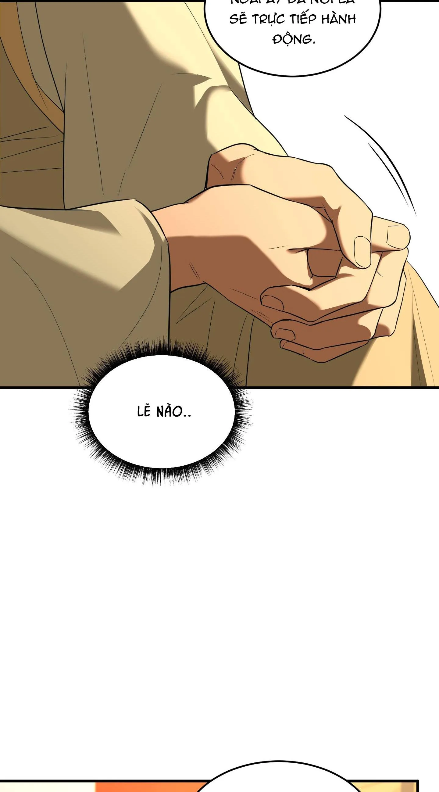 VỢ BÉ CỦA GIÁO CHỦ MA GIÁO Chapter 23 Trang 85