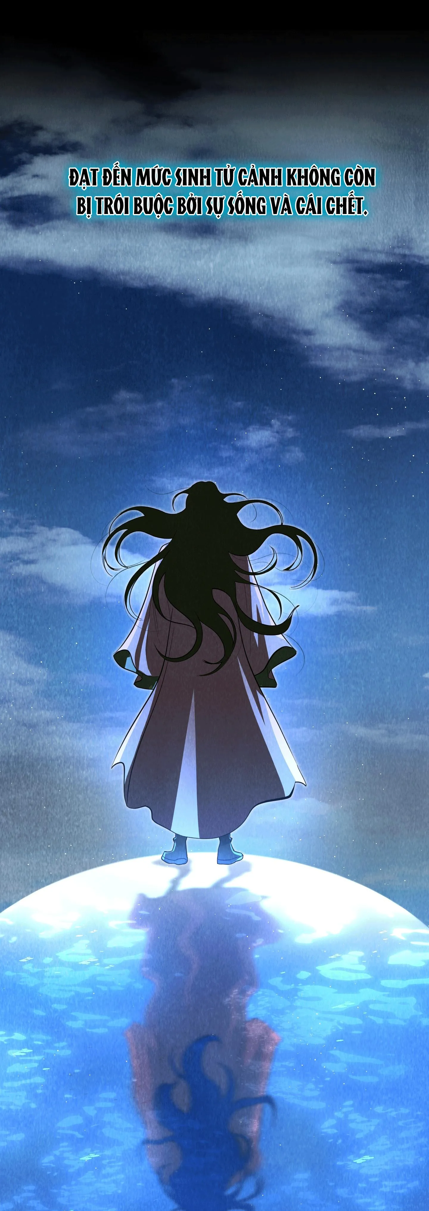 VỢ BÉ CỦA GIÁO CHỦ MA GIÁO Chapter 24 Trang 3