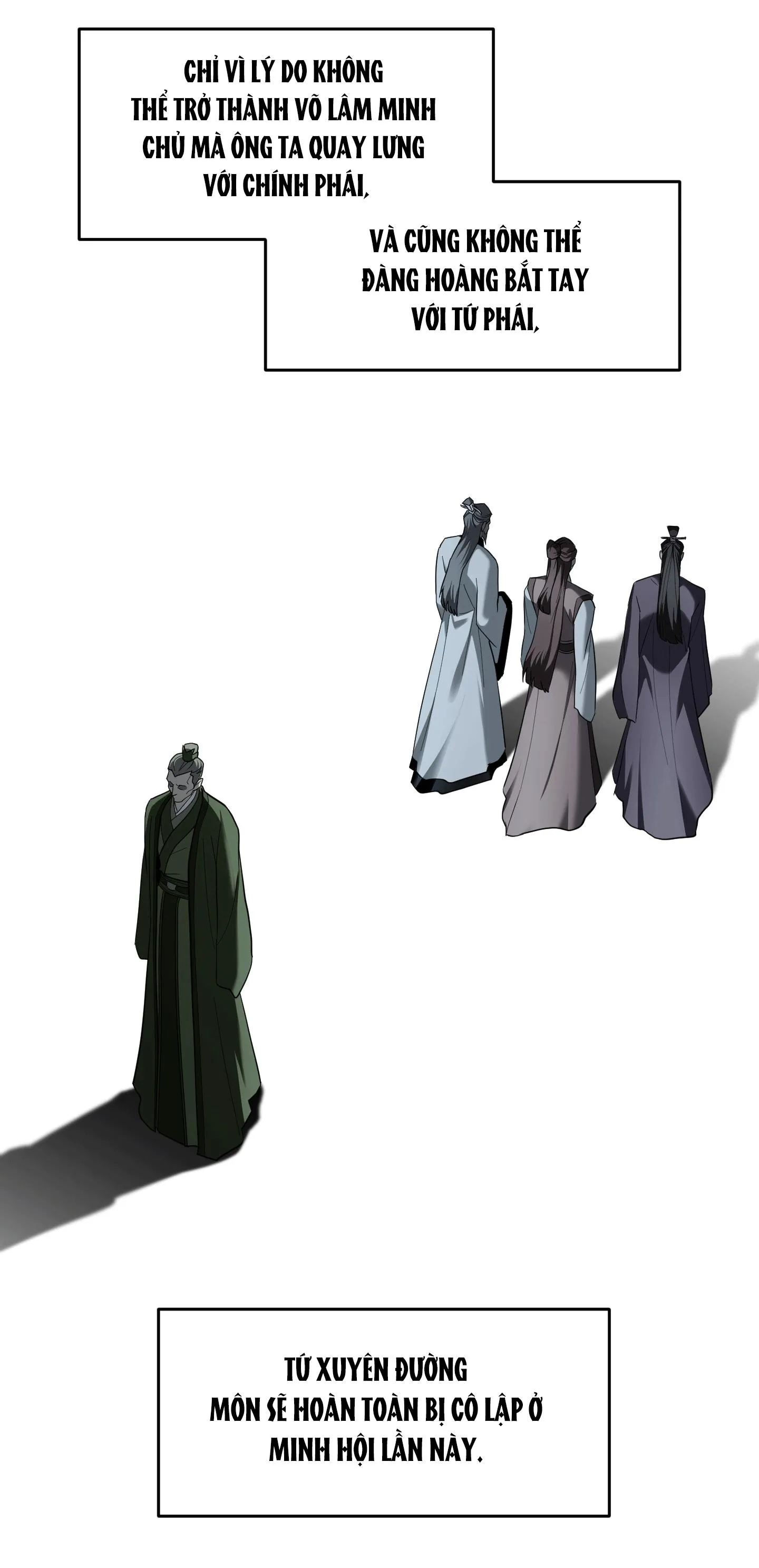 VỢ BÉ CỦA GIÁO CHỦ MA GIÁO Chapter 24 Trang 14