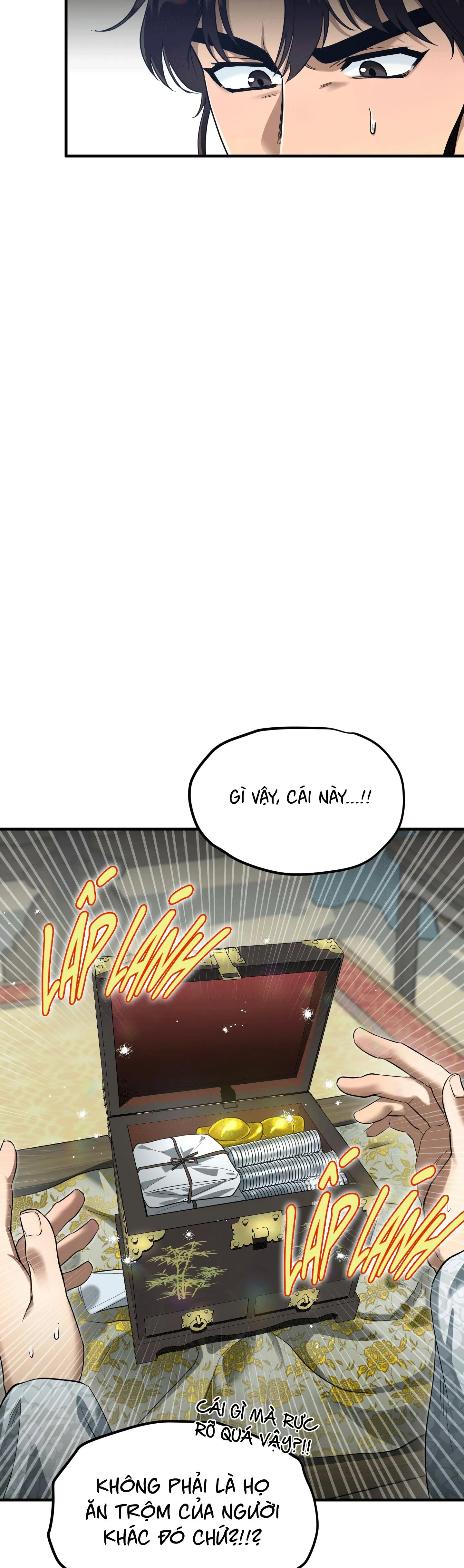 VỢ BÉ CỦA GIÁO CHỦ MA GIÁO Chapter 24 Trang 22