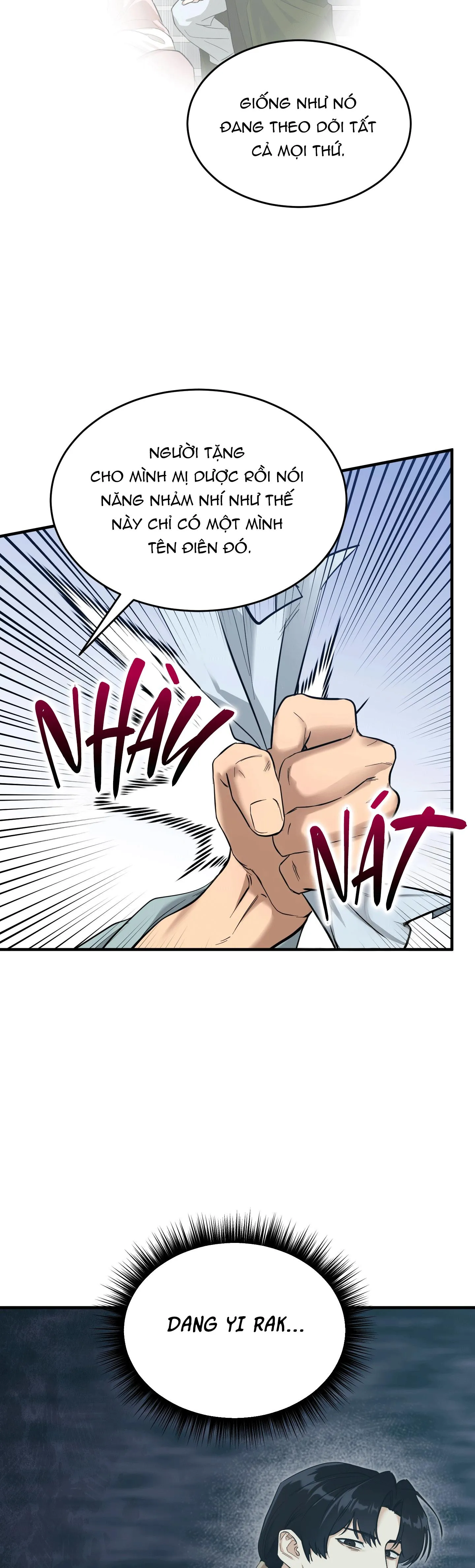 VỢ BÉ CỦA GIÁO CHỦ MA GIÁO Chapter 24 Trang 25