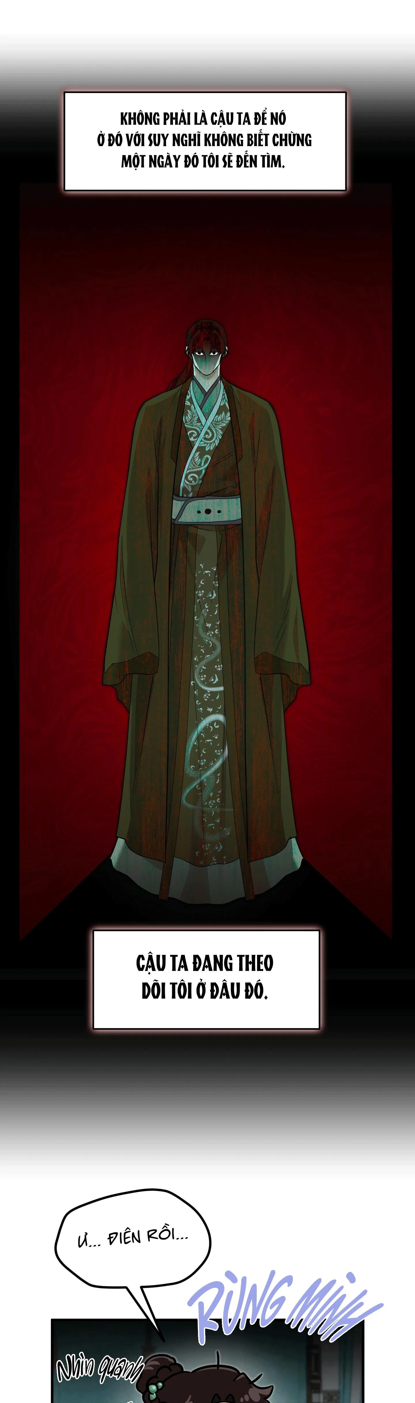 VỢ BÉ CỦA GIÁO CHỦ MA GIÁO Chapter 24 Trang 29