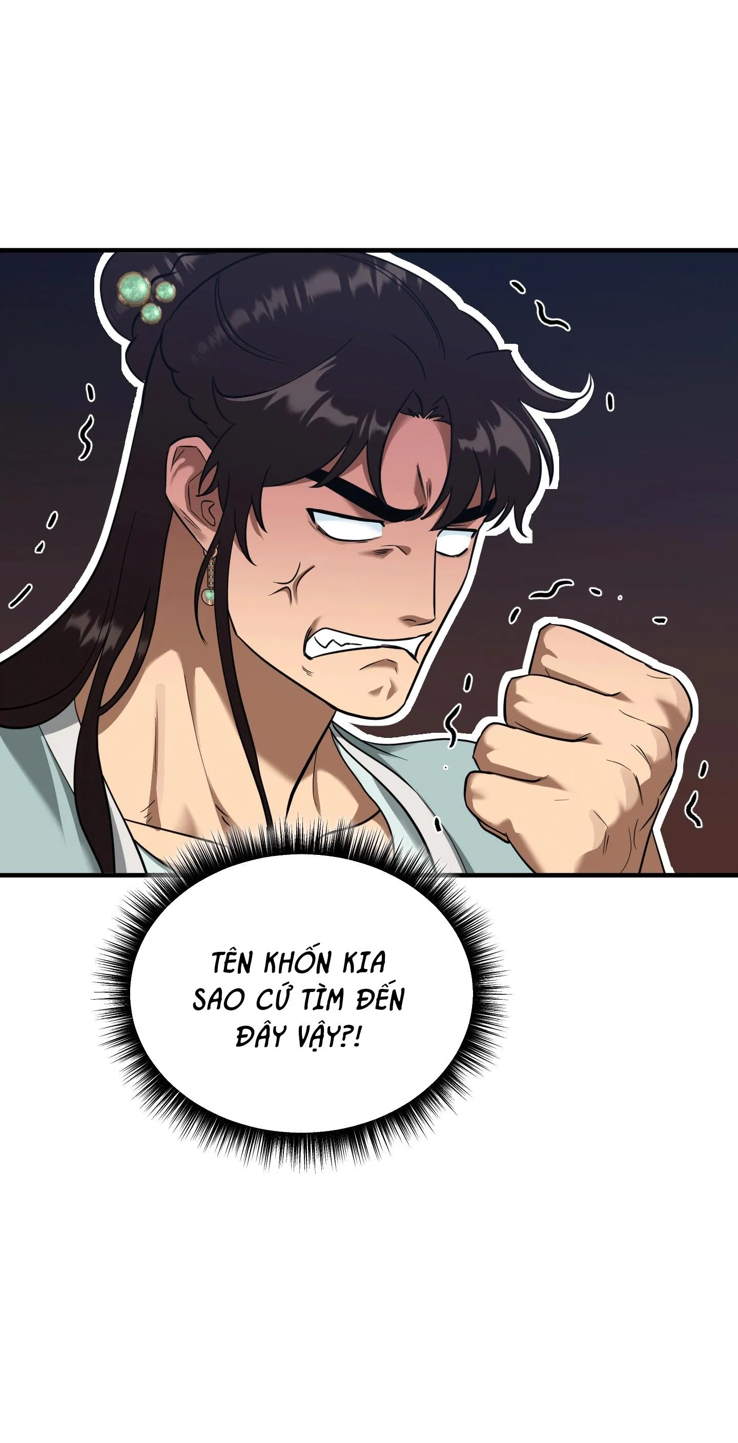 VỢ BÉ CỦA GIÁO CHỦ MA GIÁO Chapter 24 Trang 48