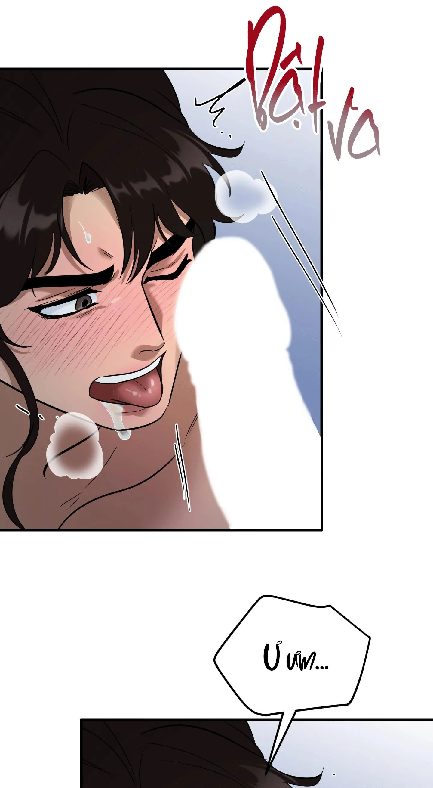 VỢ BÉ CỦA GIÁO CHỦ MA GIÁO Chapter 26 Trang 10