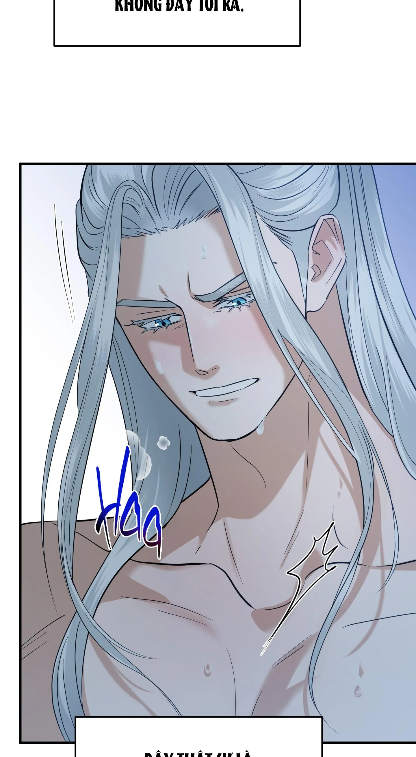 VỢ BÉ CỦA GIÁO CHỦ MA GIÁO Chapter 26 Trang 14