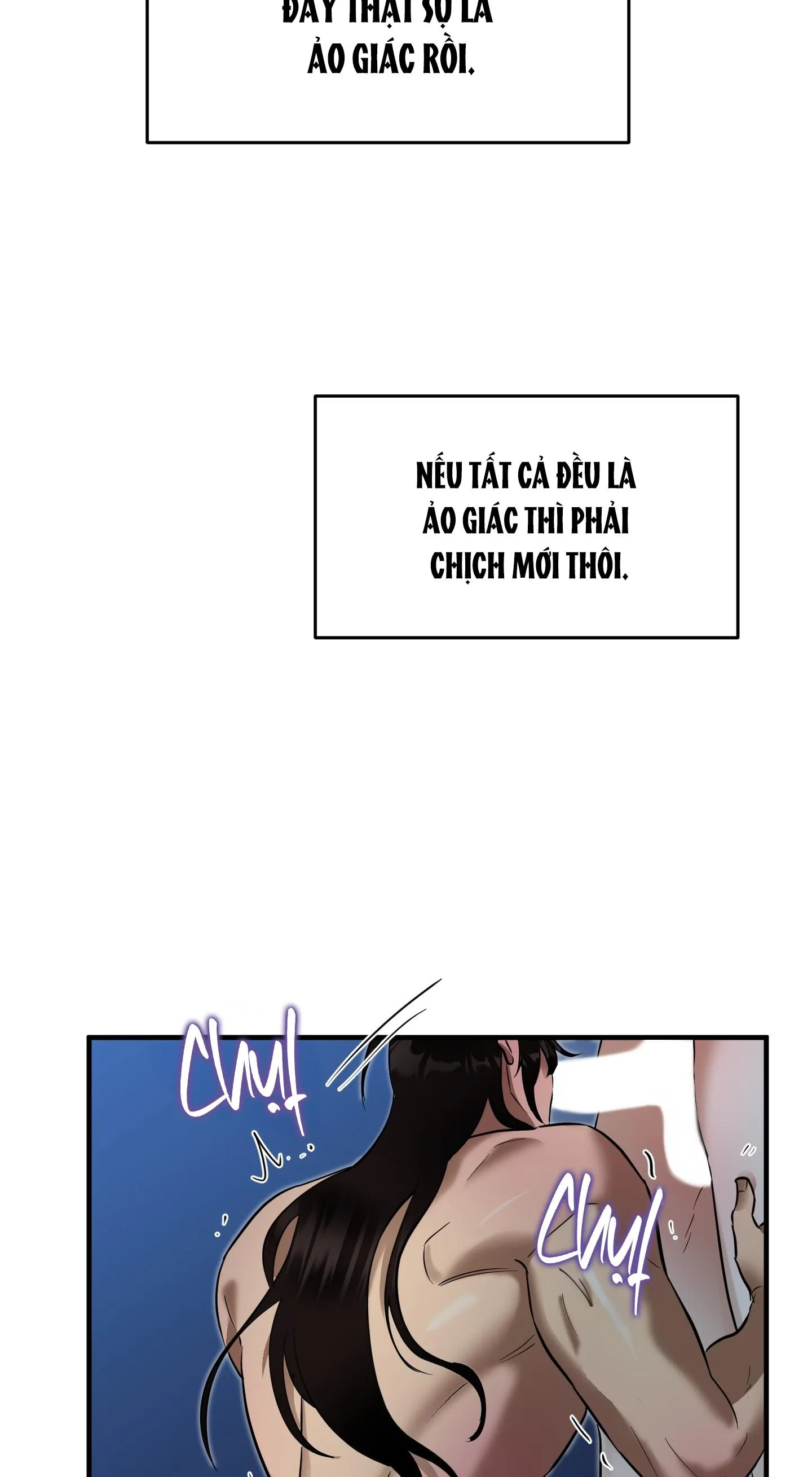 VỢ BÉ CỦA GIÁO CHỦ MA GIÁO Chapter 26 Trang 15