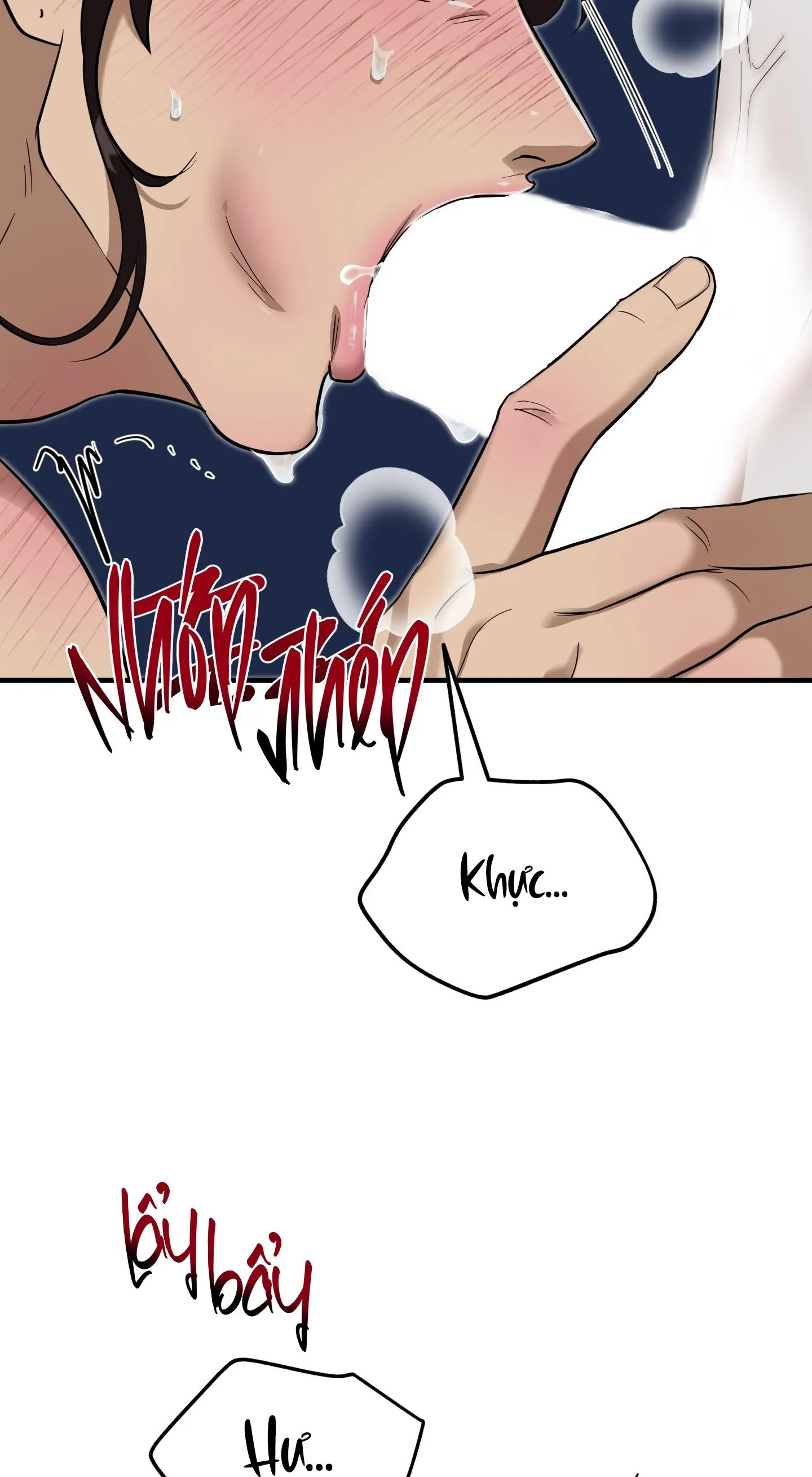 VỢ BÉ CỦA GIÁO CHỦ MA GIÁO Chapter 26 Trang 17