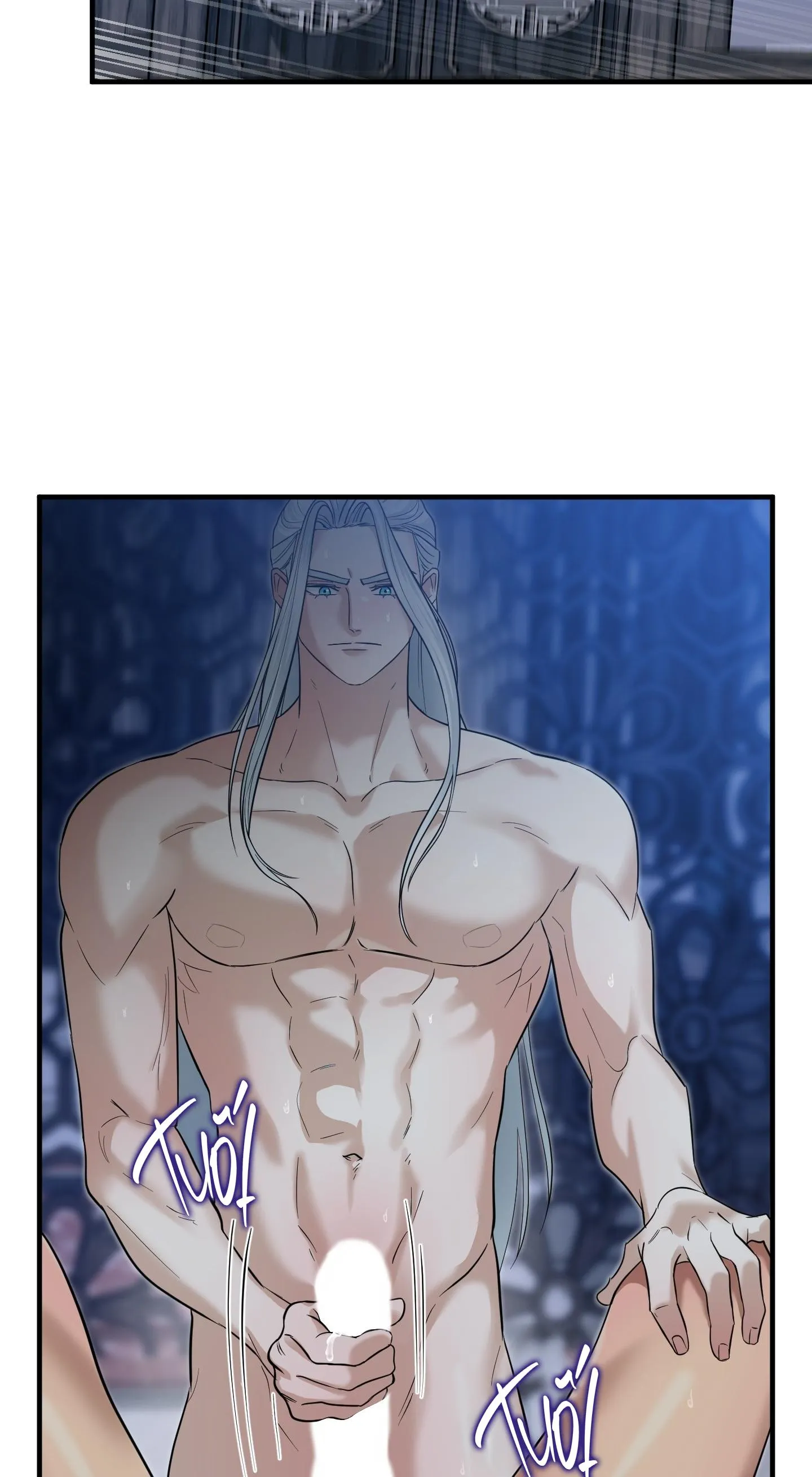 VỢ BÉ CỦA GIÁO CHỦ MA GIÁO Chapter 26 Trang 26