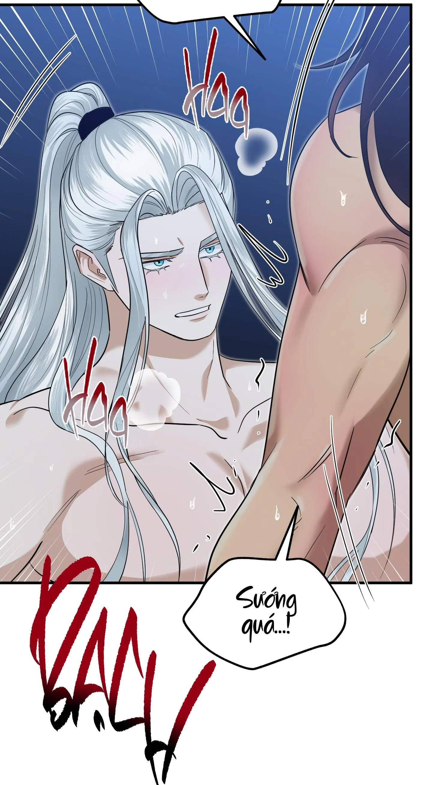 VỢ BÉ CỦA GIÁO CHỦ MA GIÁO Chapter 26 Trang 34