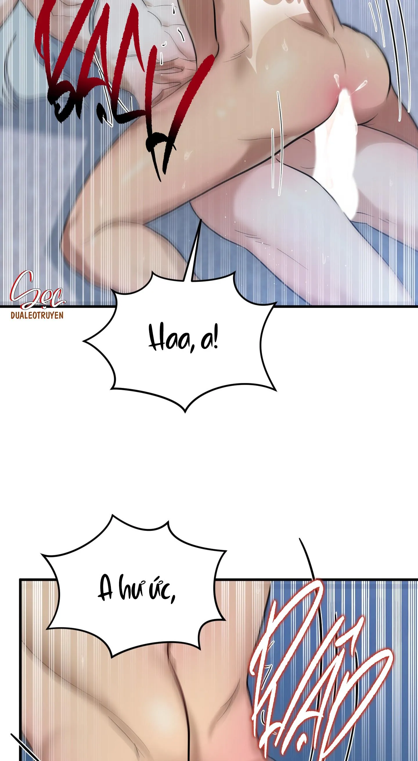 VỢ BÉ CỦA GIÁO CHỦ MA GIÁO Chapter 26 Trang 36