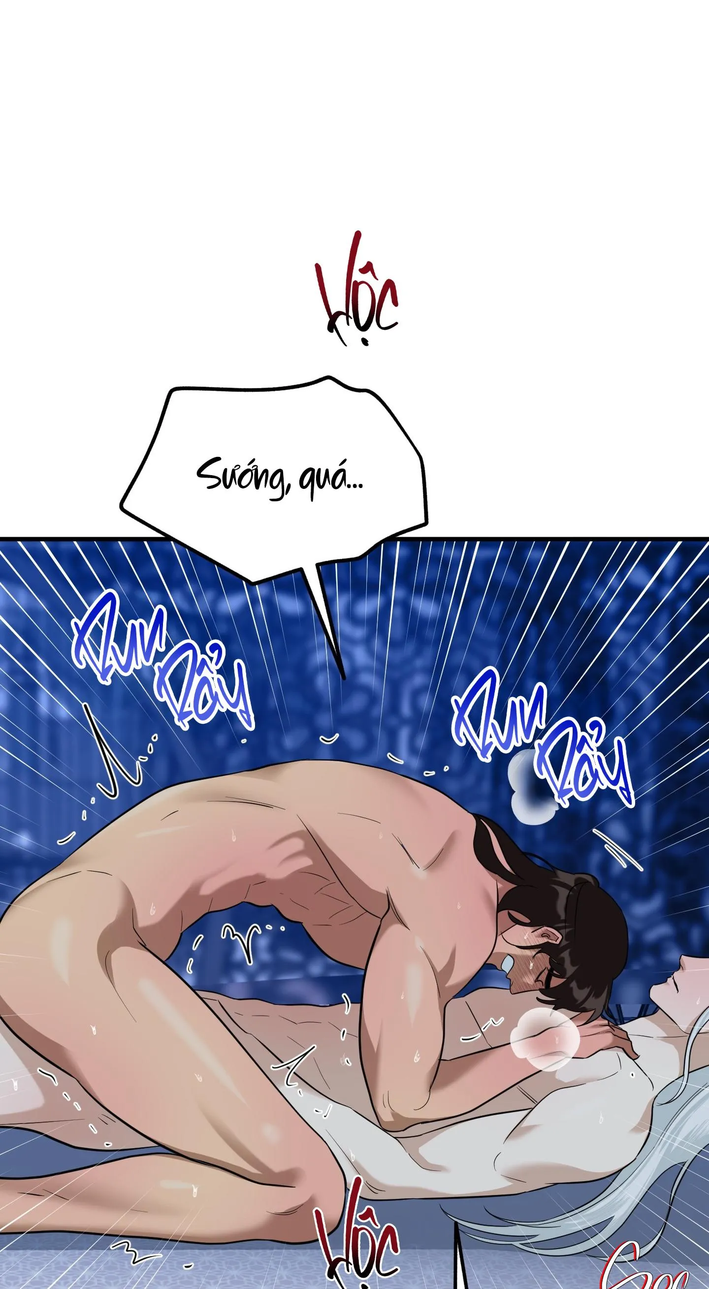 VỢ BÉ CỦA GIÁO CHỦ MA GIÁO Chapter 26 Trang 43