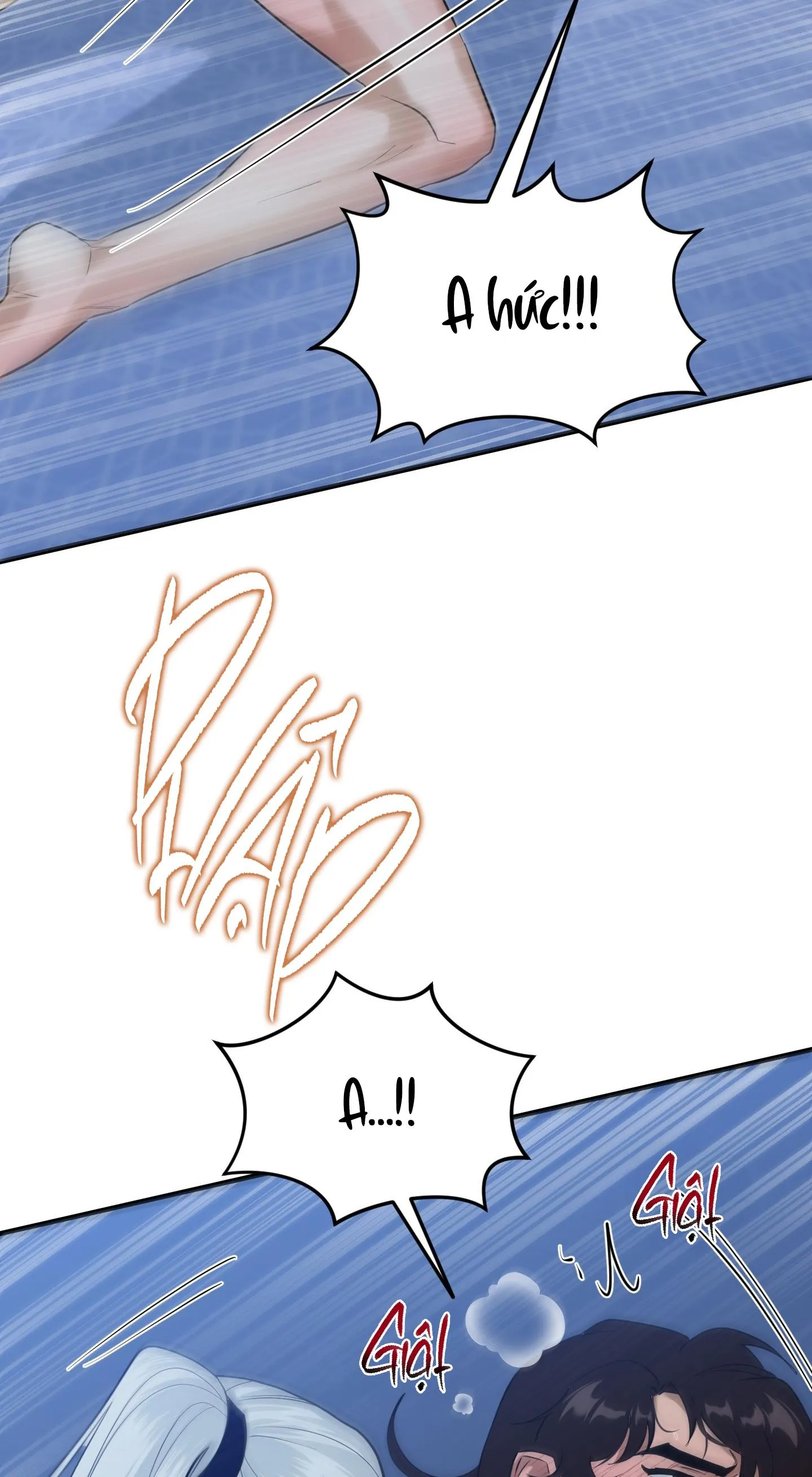 VỢ BÉ CỦA GIÁO CHỦ MA GIÁO Chapter 26 Trang 51