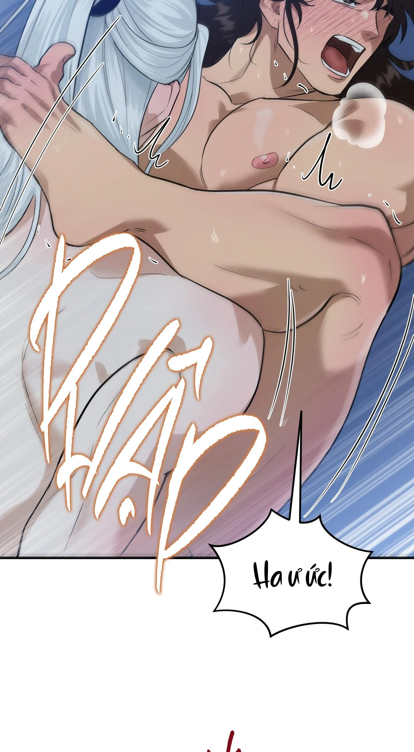 VỢ BÉ CỦA GIÁO CHỦ MA GIÁO Chapter 26 Trang 52