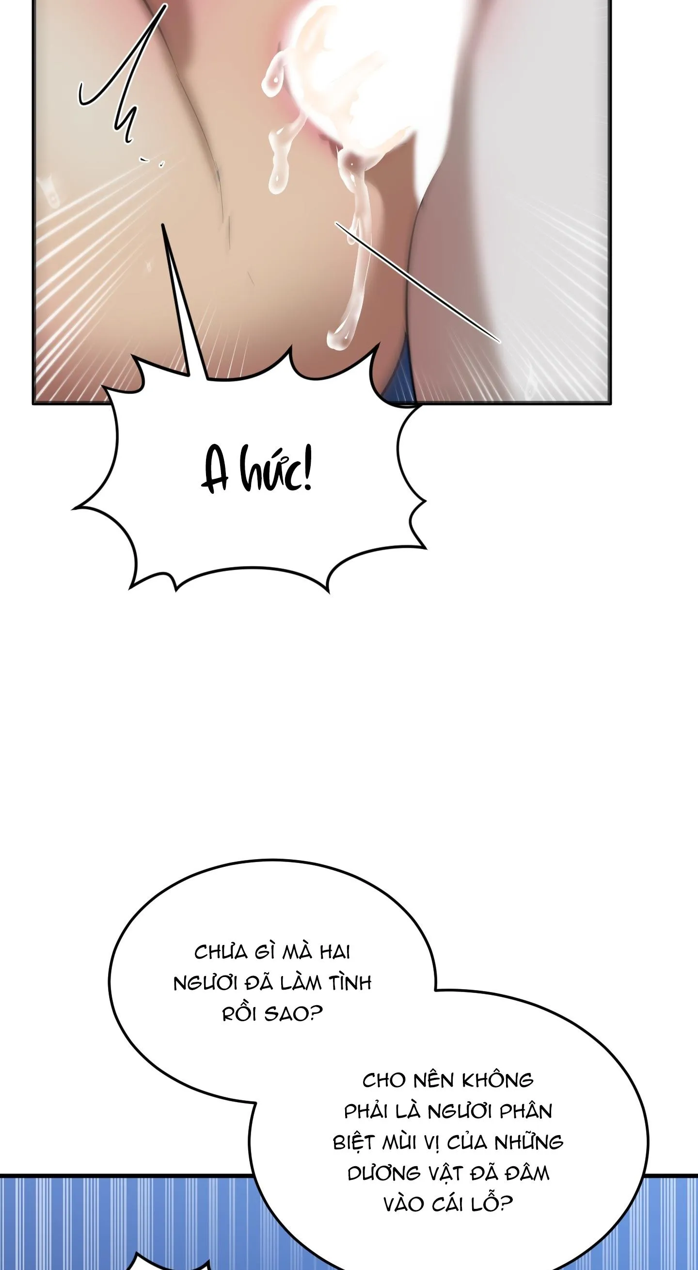 VỢ BÉ CỦA GIÁO CHỦ MA GIÁO Chapter 26 Trang 60