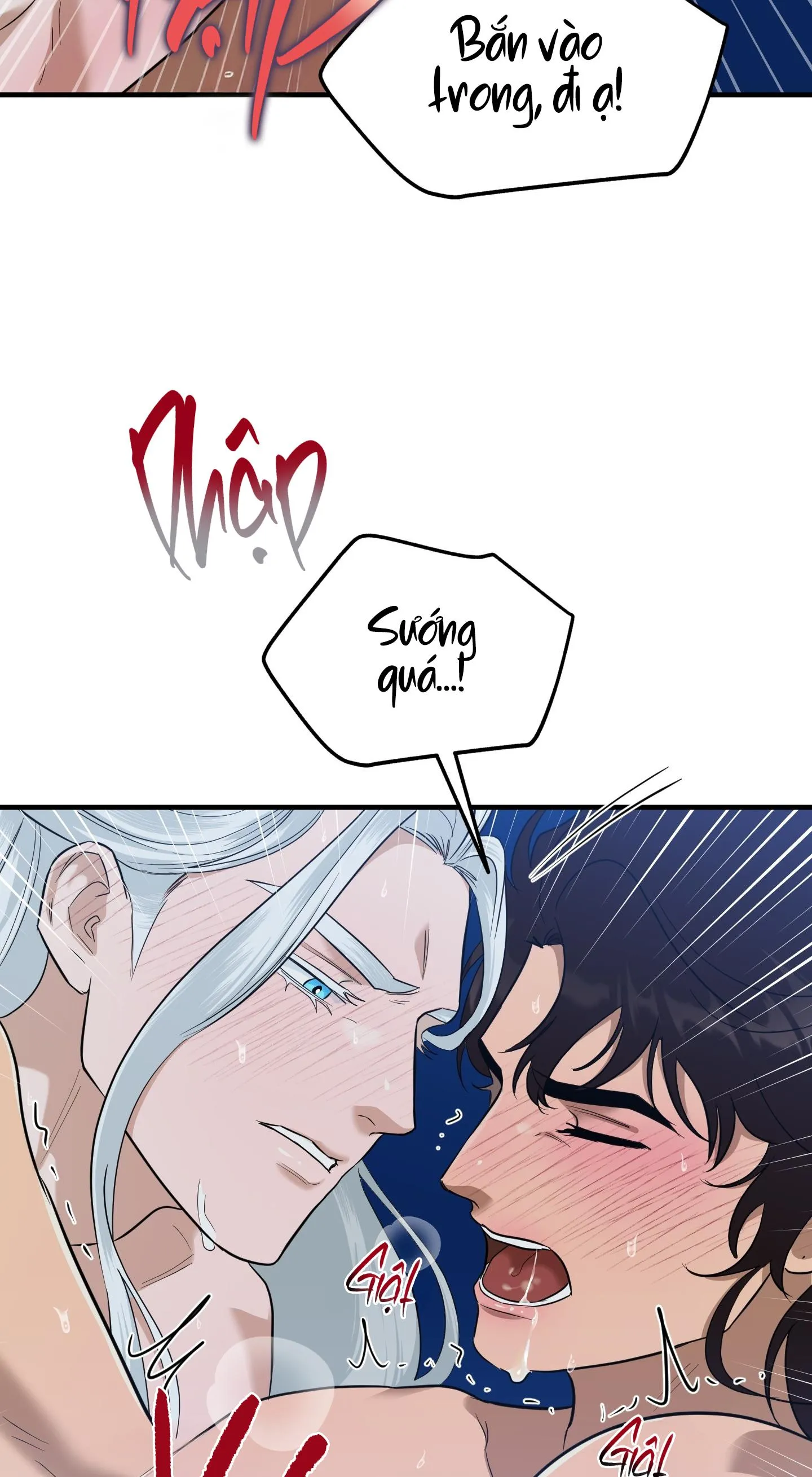 VỢ BÉ CỦA GIÁO CHỦ MA GIÁO Chapter 26 Trang 68