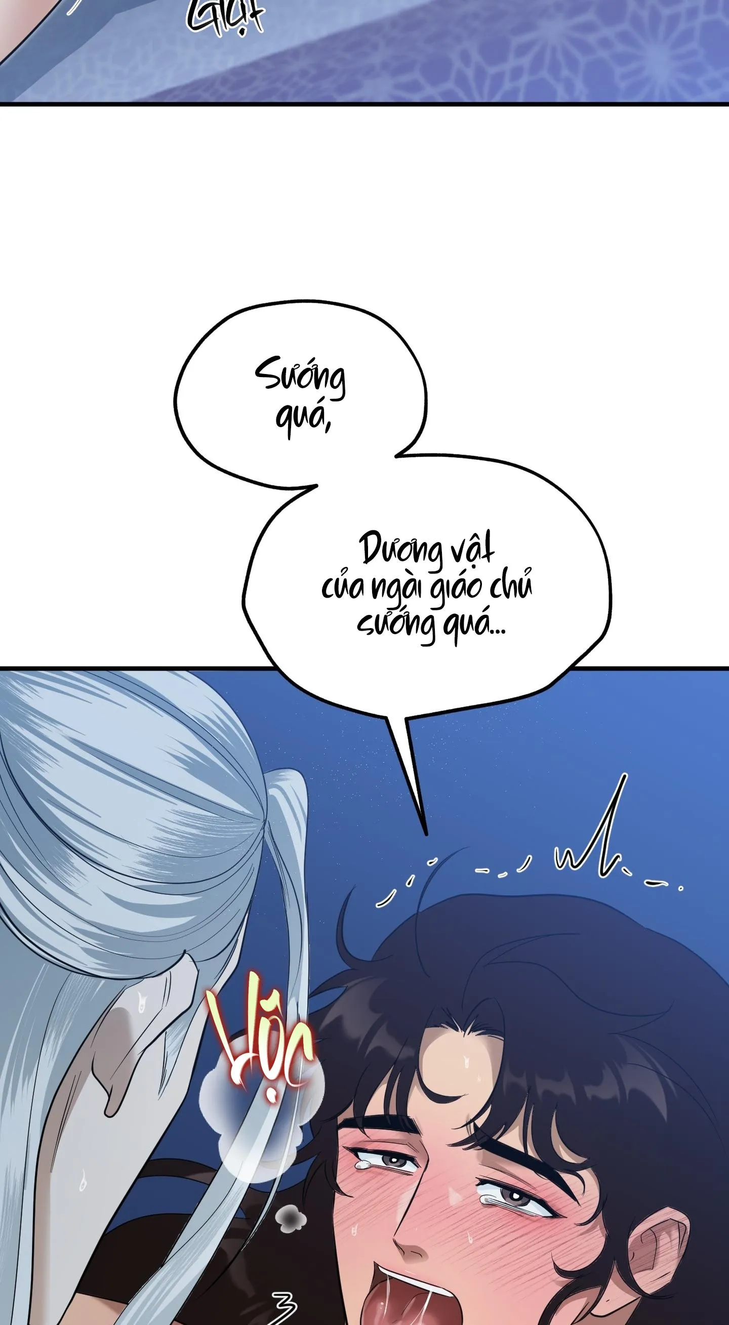 VỢ BÉ CỦA GIÁO CHỦ MA GIÁO Chapter 26 Trang 74