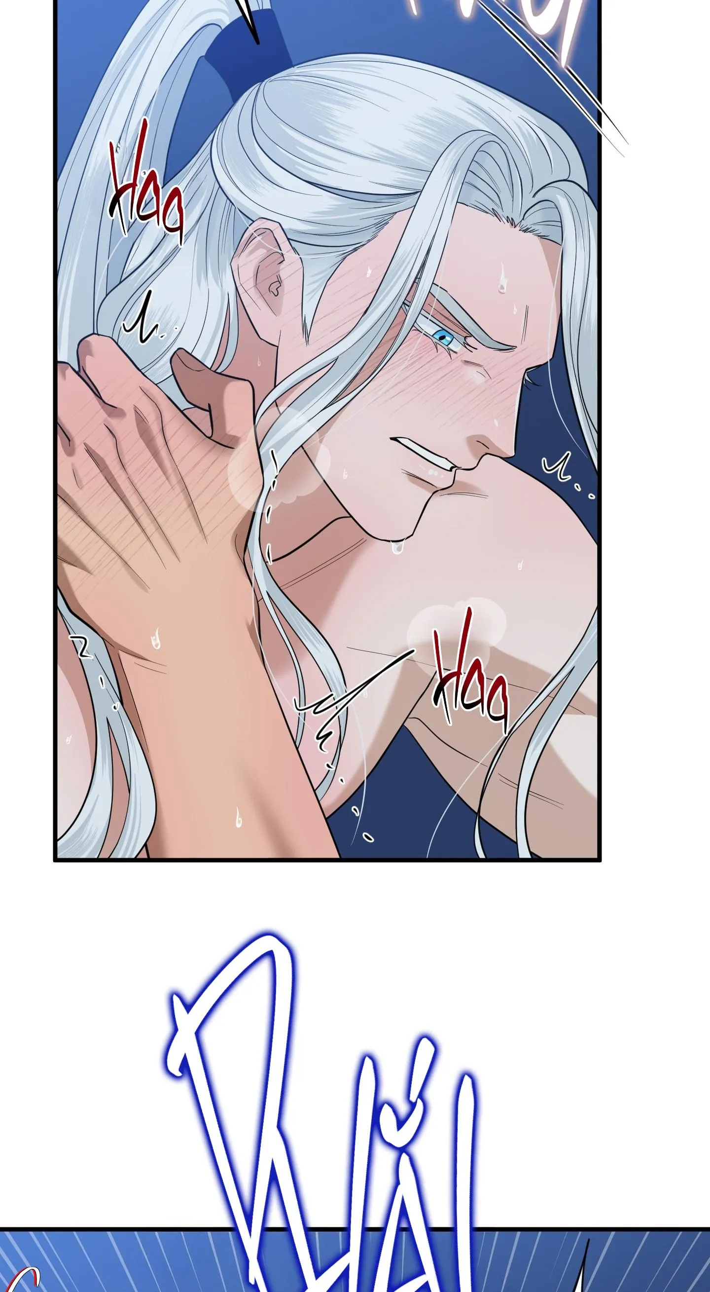 VỢ BÉ CỦA GIÁO CHỦ MA GIÁO Chapter 26 Trang 76