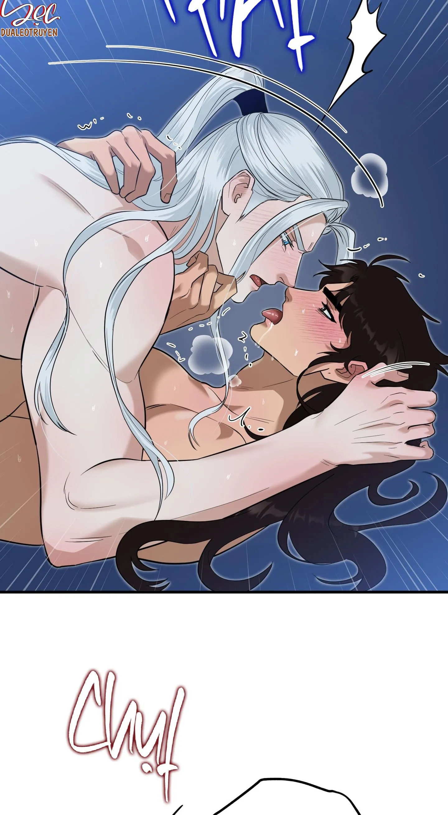 VỢ BÉ CỦA GIÁO CHỦ MA GIÁO Chapter 26 Trang 77