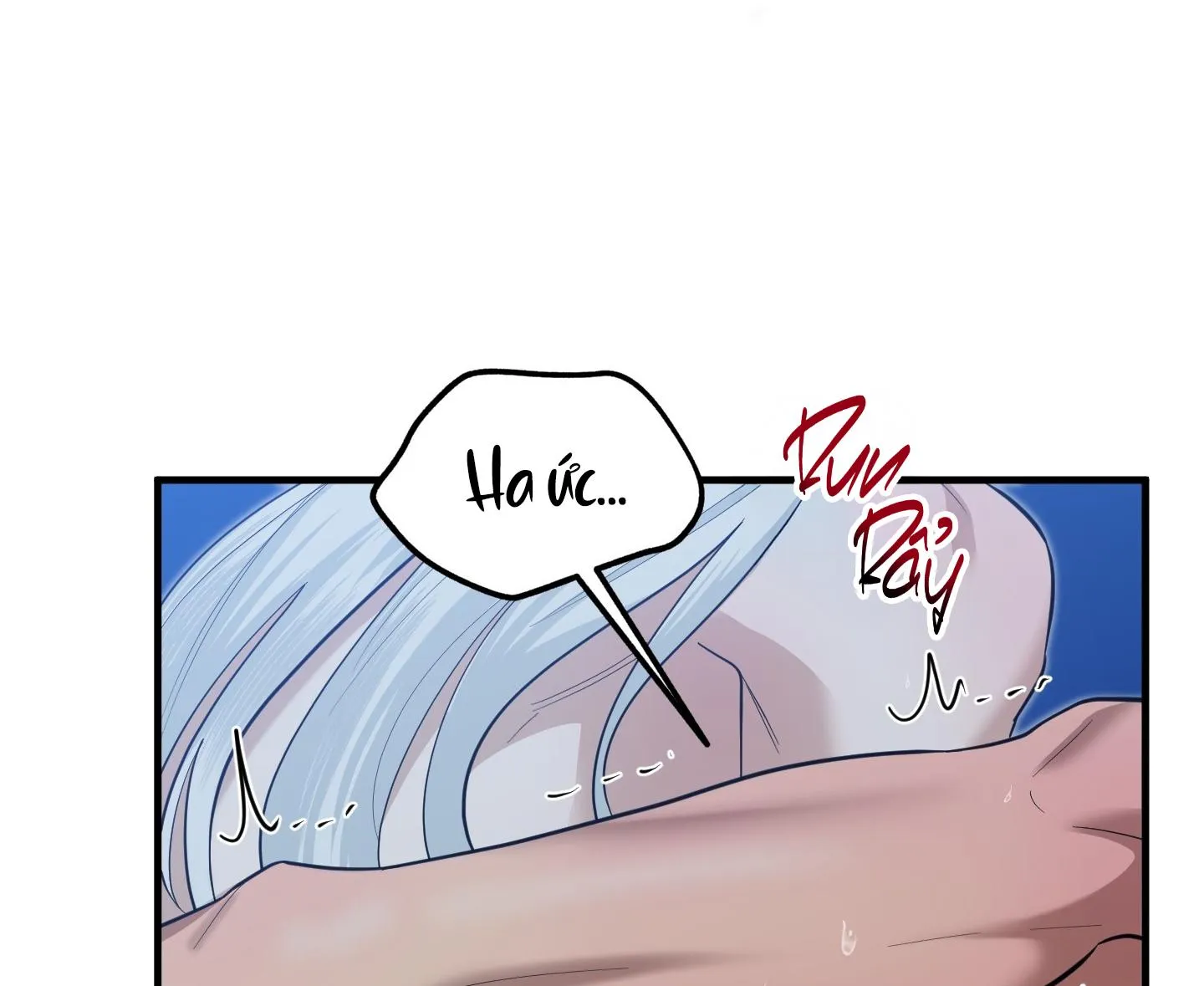 VỢ BÉ CỦA GIÁO CHỦ MA GIÁO Chapter 26 Trang 80