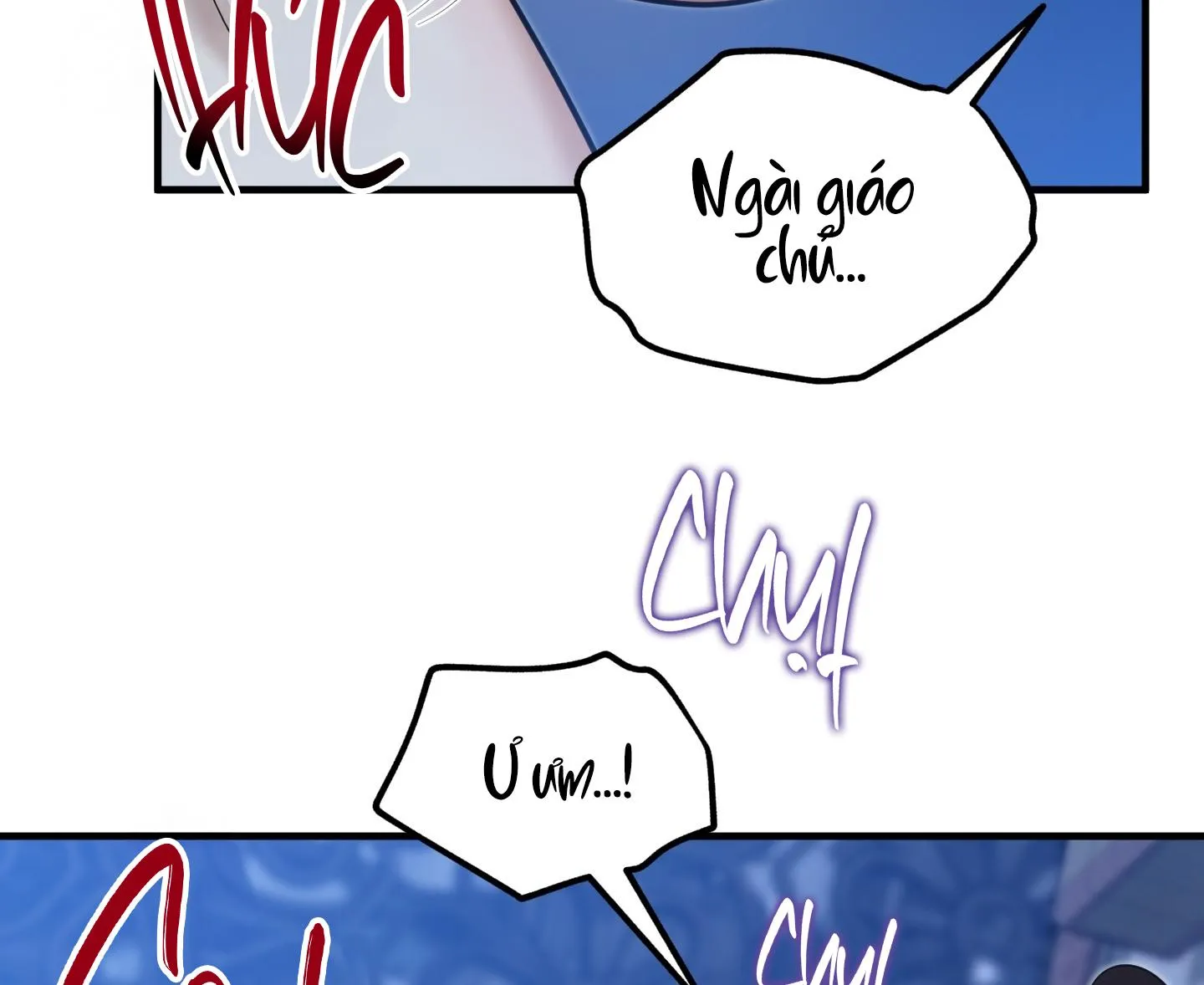 VỢ BÉ CỦA GIÁO CHỦ MA GIÁO Chapter 26 Trang 82