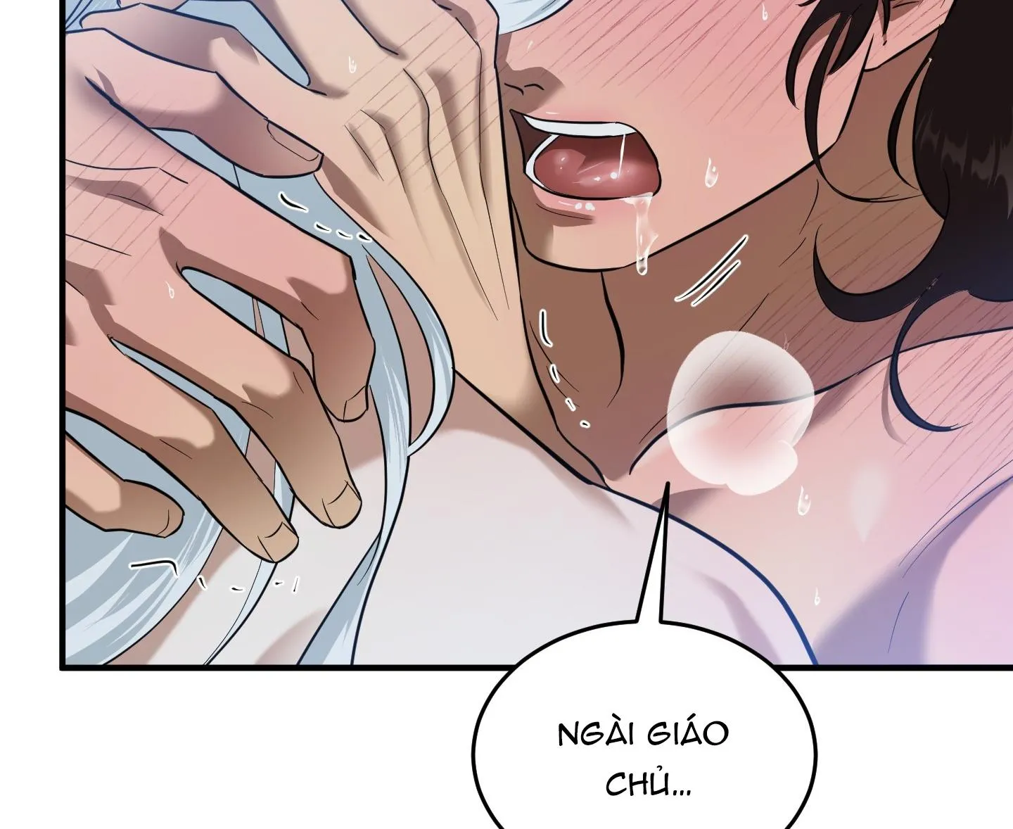 VỢ BÉ CỦA GIÁO CHỦ MA GIÁO Chapter 26 Trang 87