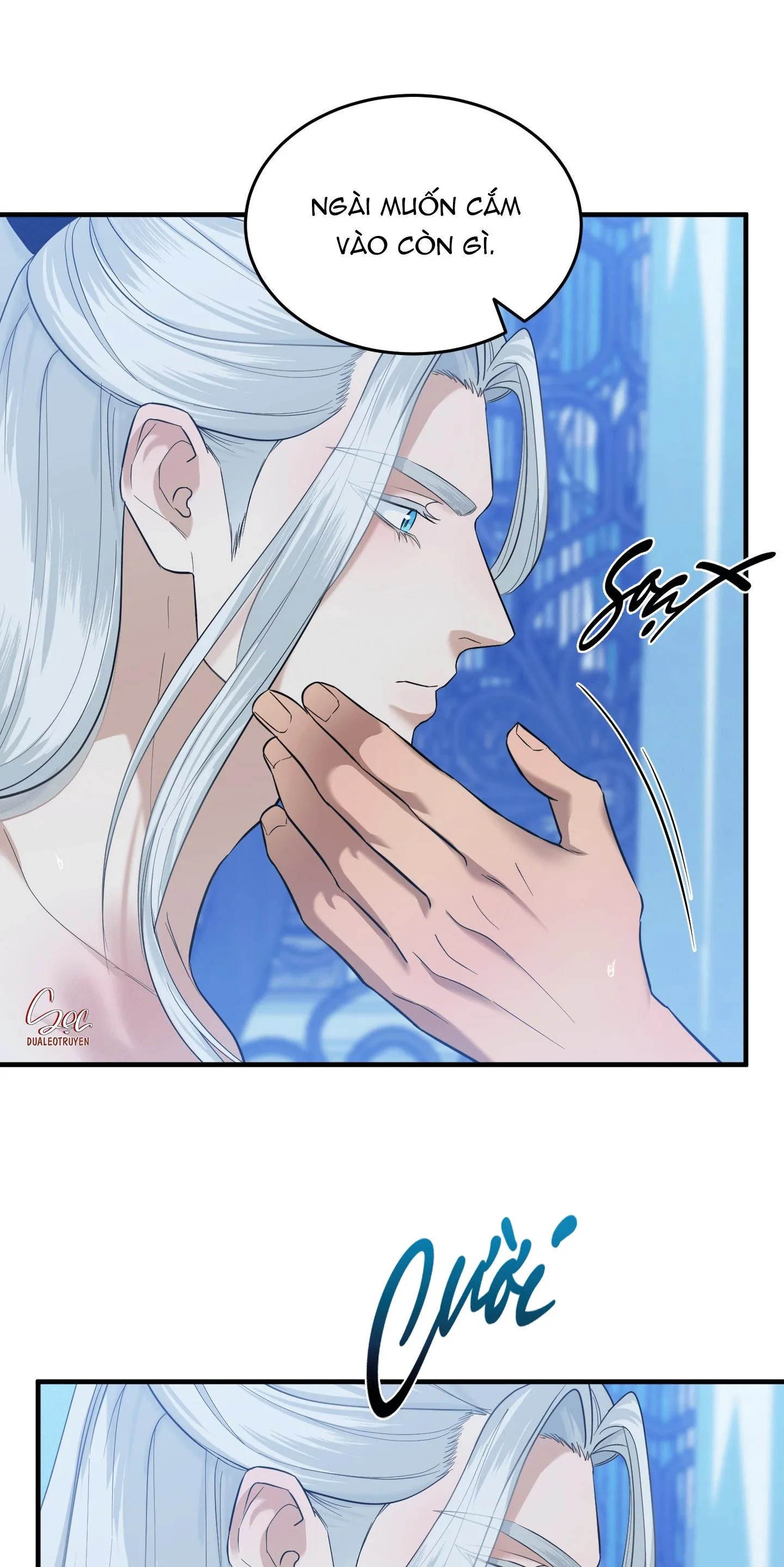 VỢ BÉ CỦA GIÁO CHỦ MA GIÁO Chapter 27 Trang 14