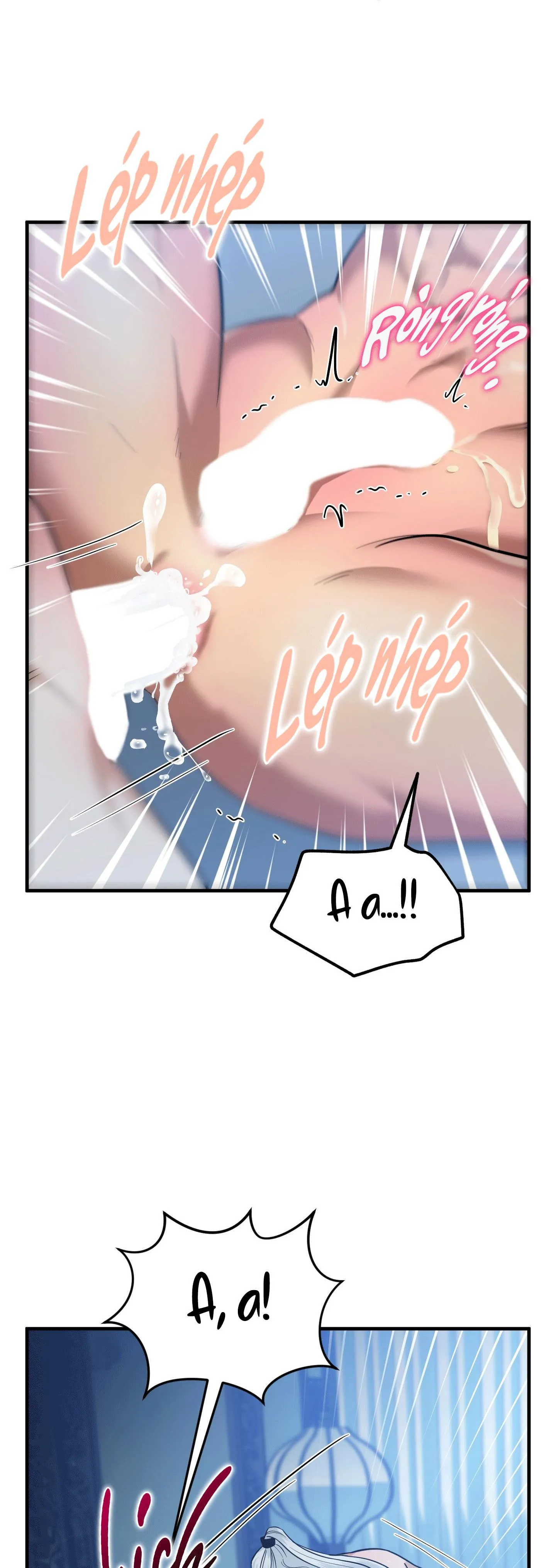 VỢ BÉ CỦA GIÁO CHỦ MA GIÁO Chapter 27 Trang 24