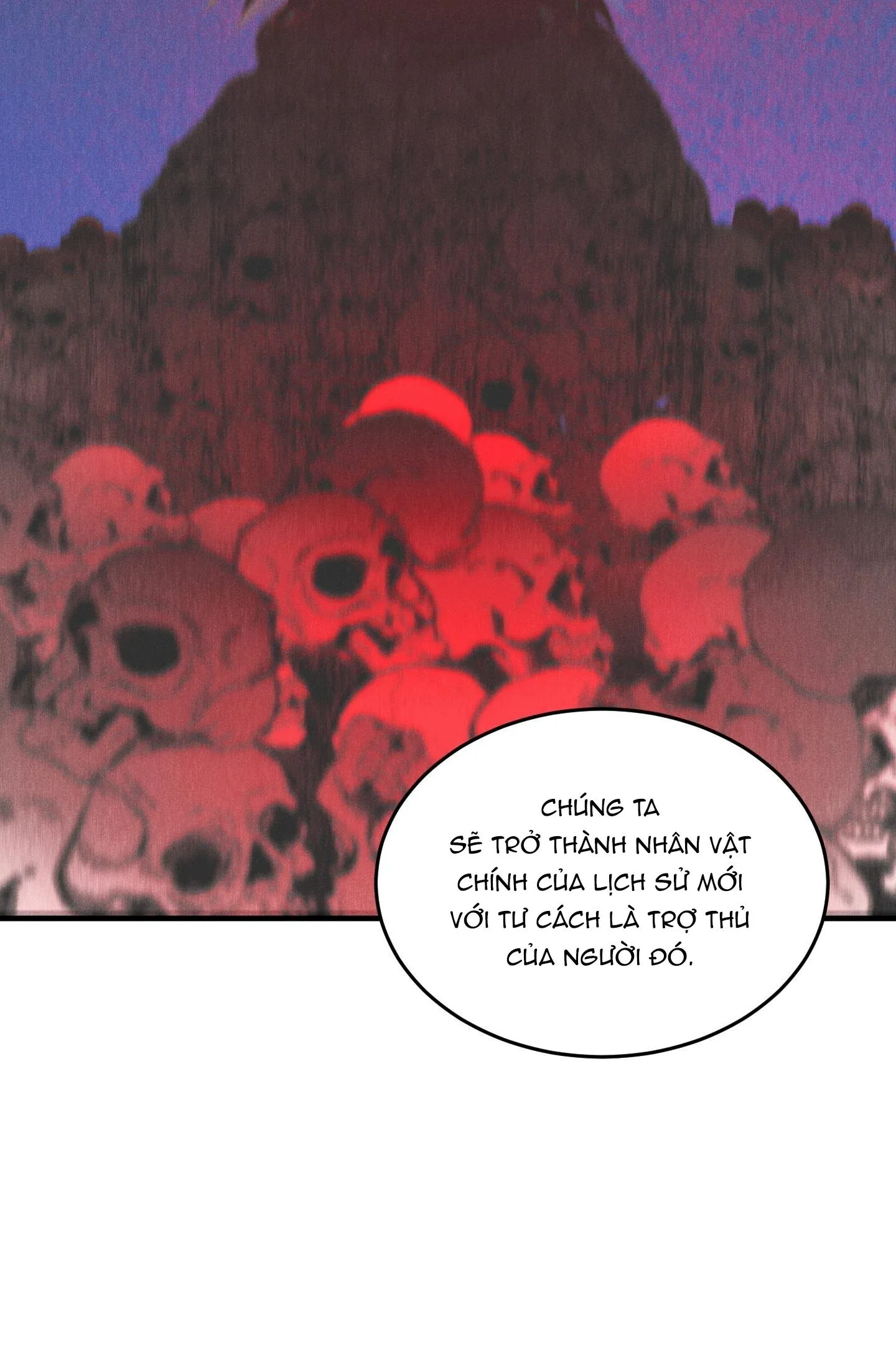 VỢ BÉ CỦA GIÁO CHỦ MA GIÁO Chapter 27 Trang 41