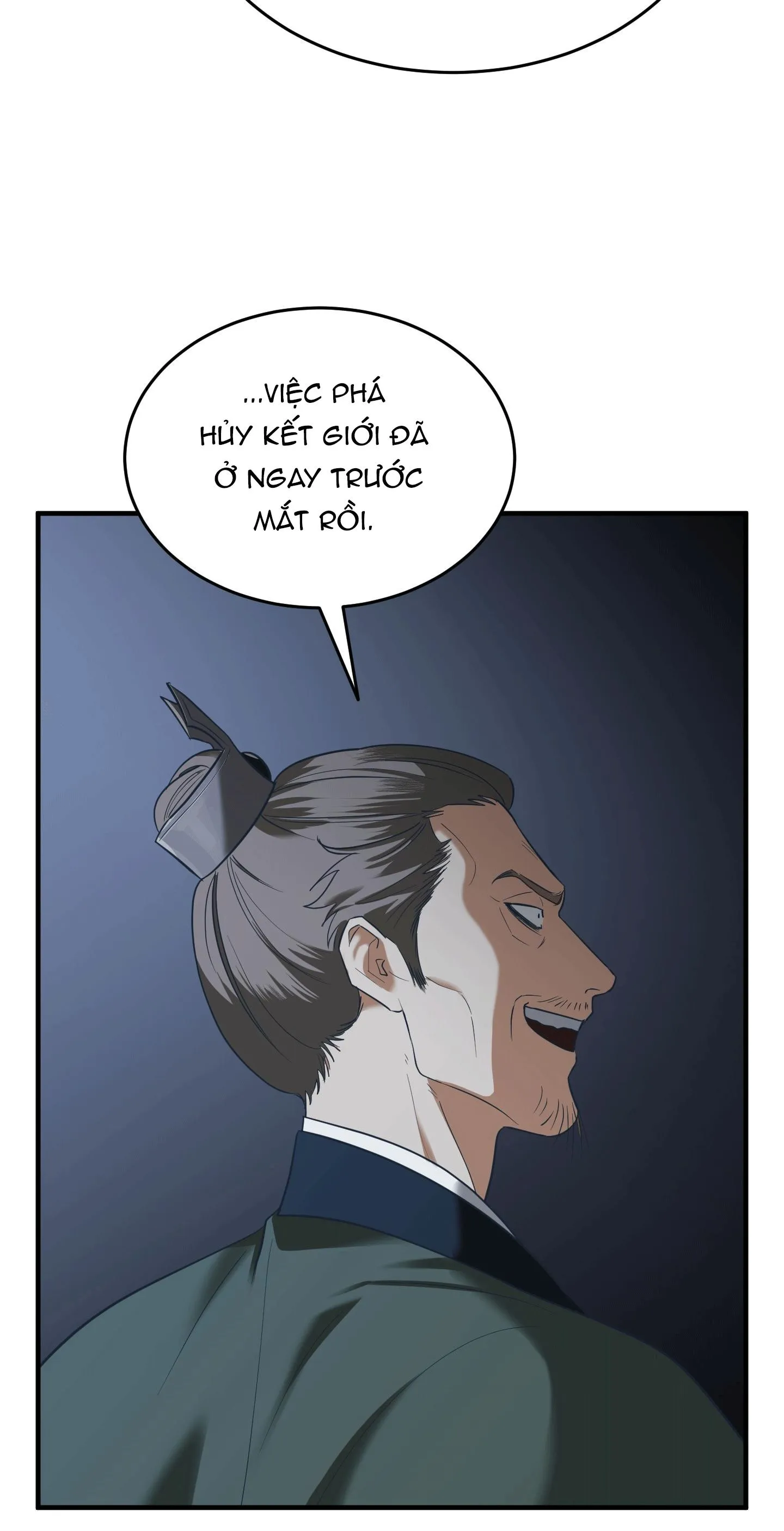 VỢ BÉ CỦA GIÁO CHỦ MA GIÁO Chapter 27 Trang 48