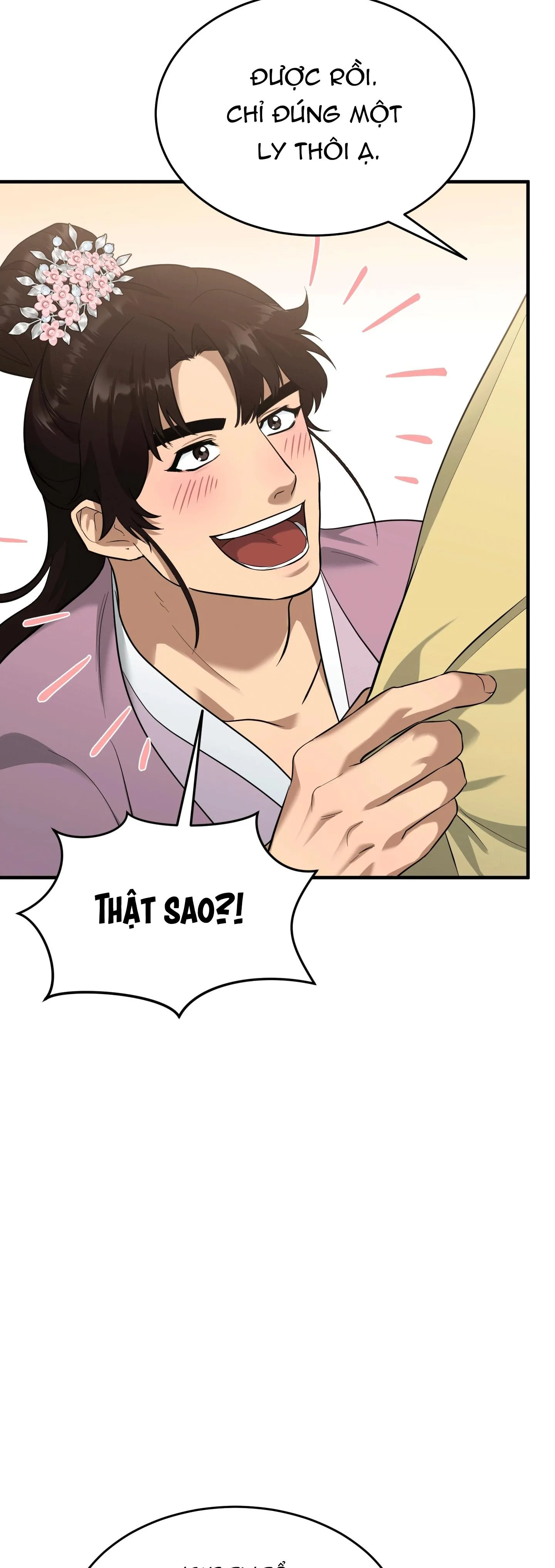 VỢ BÉ CỦA GIÁO CHỦ MA GIÁO Chapter 31 Trang 24