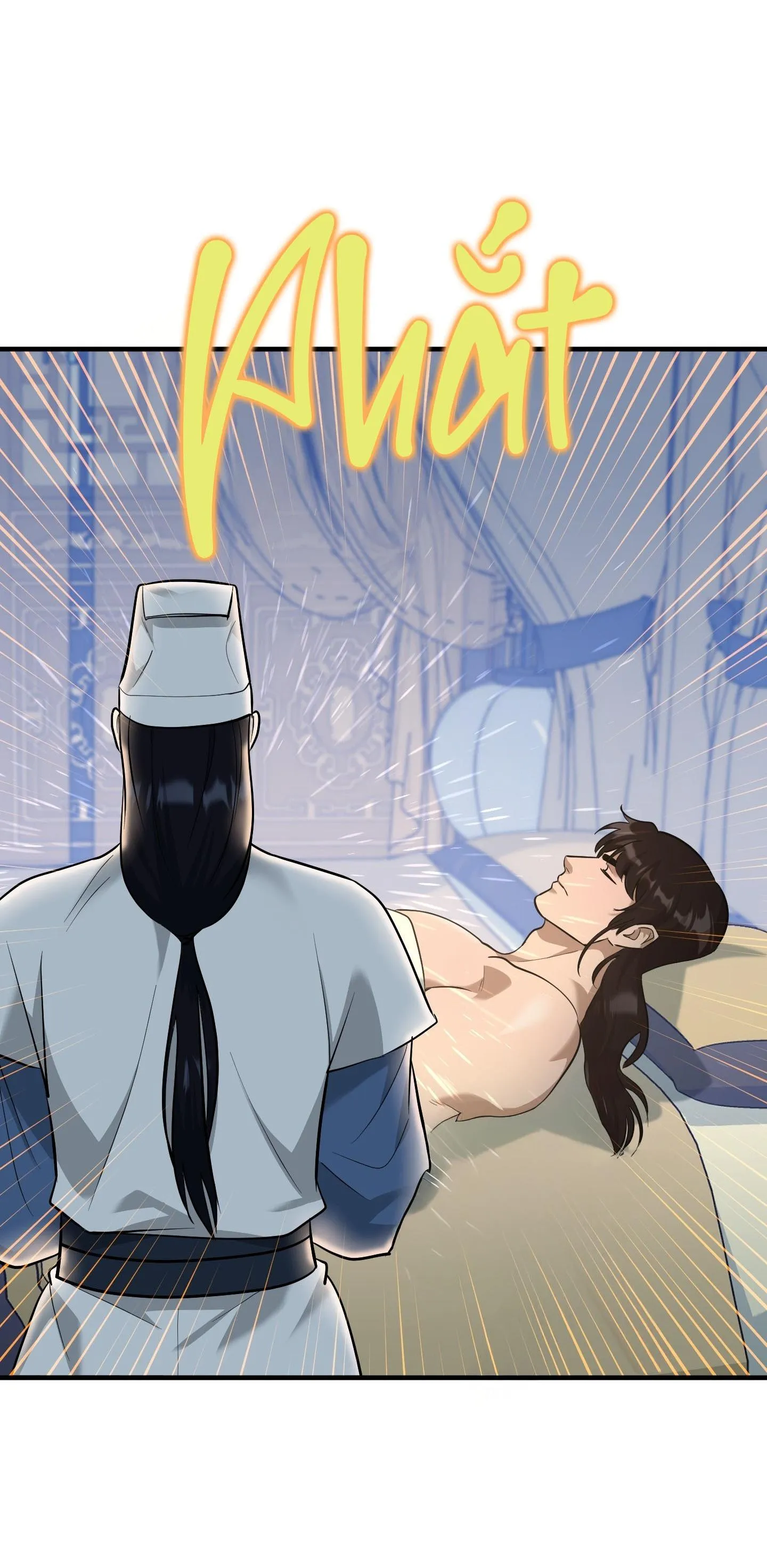 VỢ BÉ CỦA GIÁO CHỦ MA GIÁO Chapter 34 Trang 12