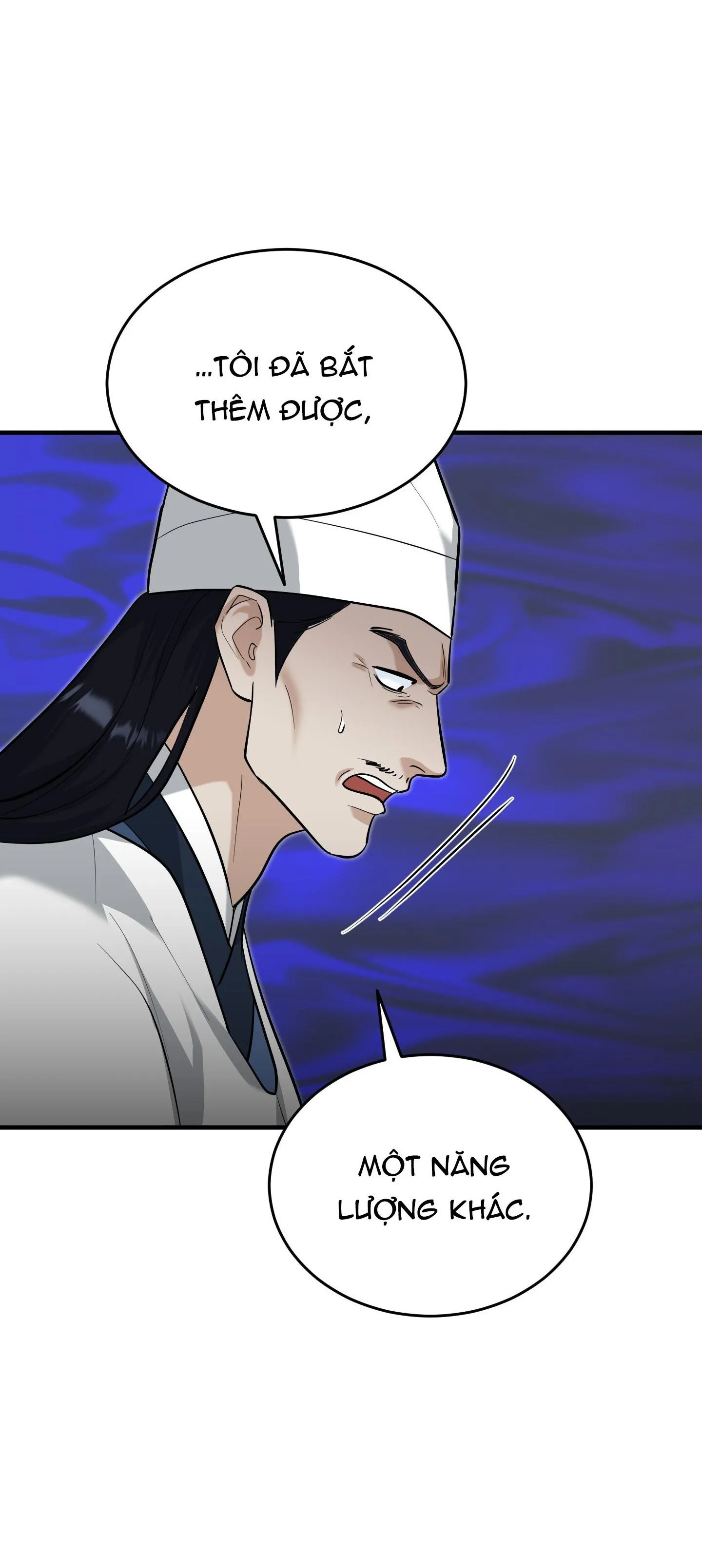 VỢ BÉ CỦA GIÁO CHỦ MA GIÁO Chapter 34 Trang 22