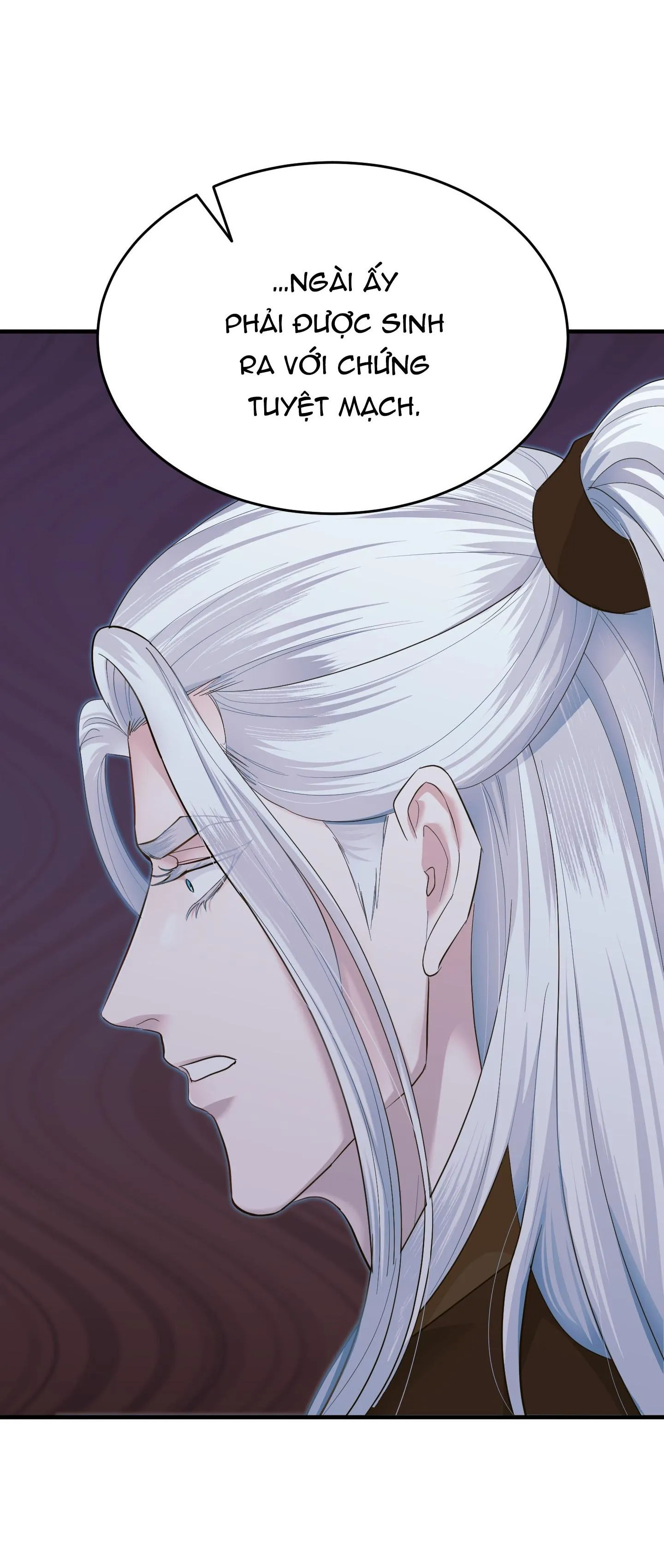 VỢ BÉ CỦA GIÁO CHỦ MA GIÁO Chapter 34 Trang 24