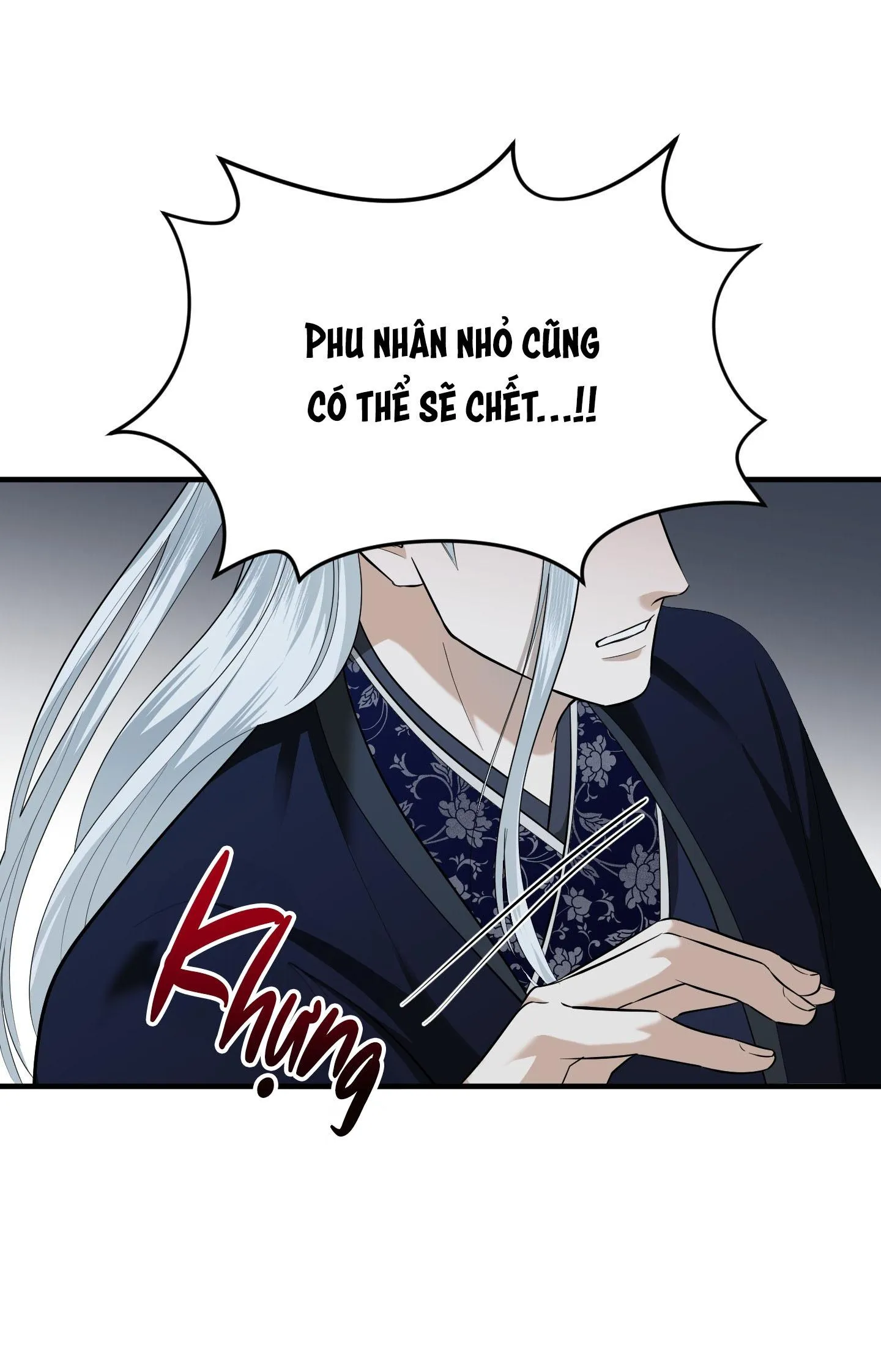 VỢ BÉ CỦA GIÁO CHỦ MA GIÁO Chapter 34 Trang 34