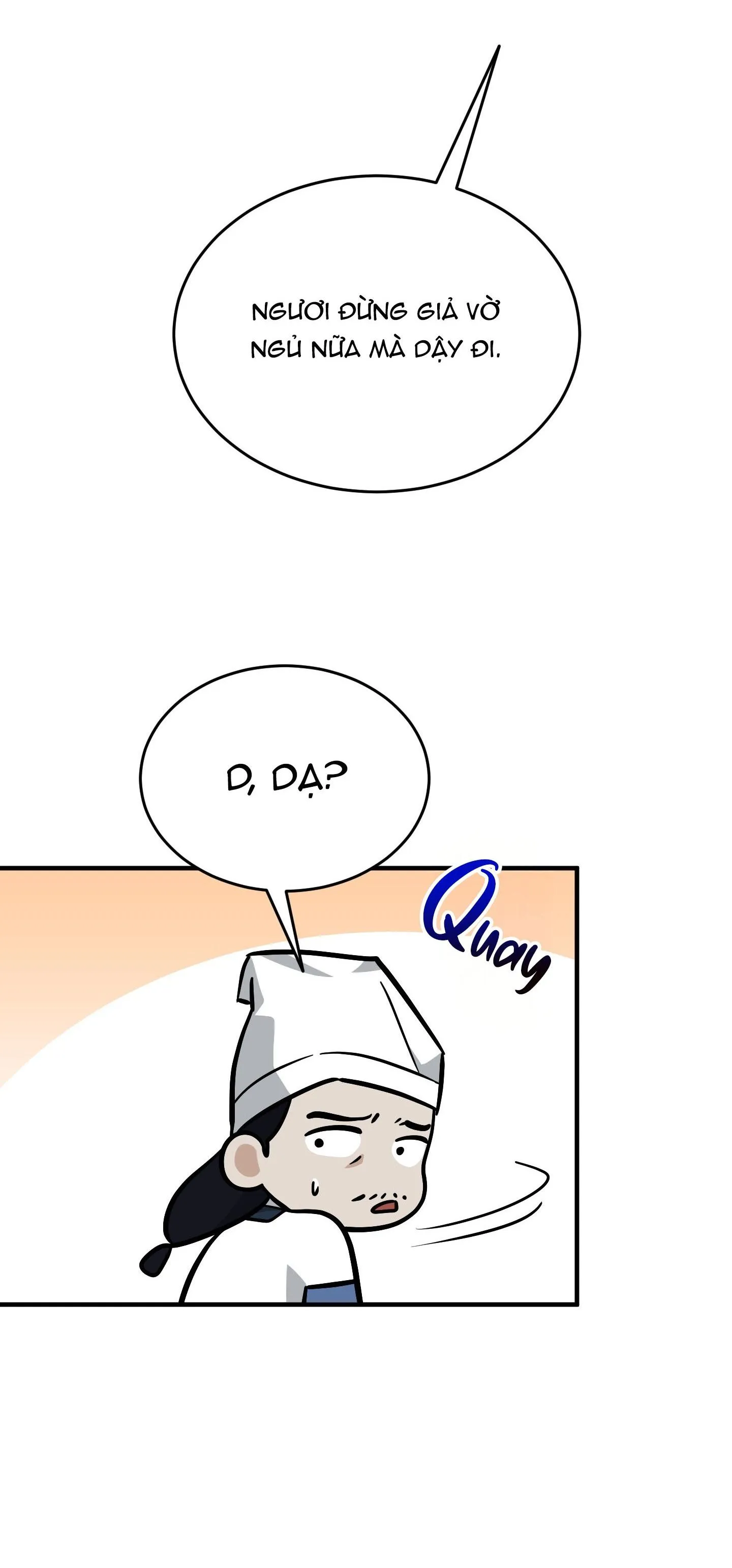 VỢ BÉ CỦA GIÁO CHỦ MA GIÁO Chapter 34 Trang 38