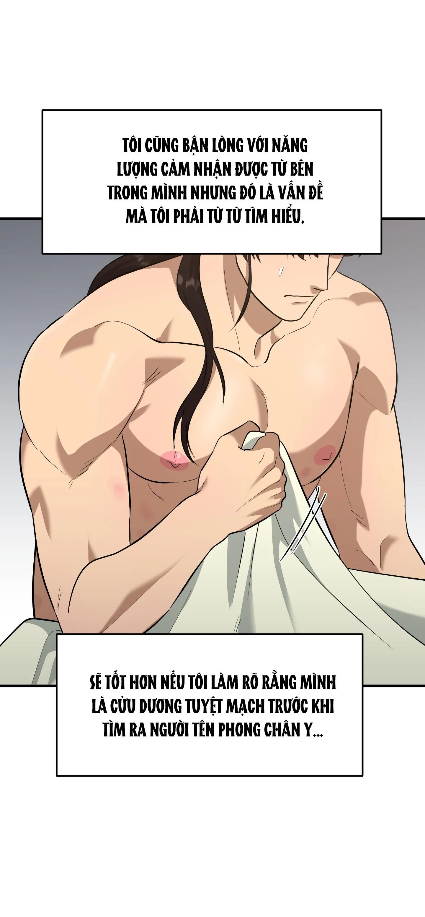 VỢ BÉ CỦA GIÁO CHỦ MA GIÁO Chapter 34 Trang 49