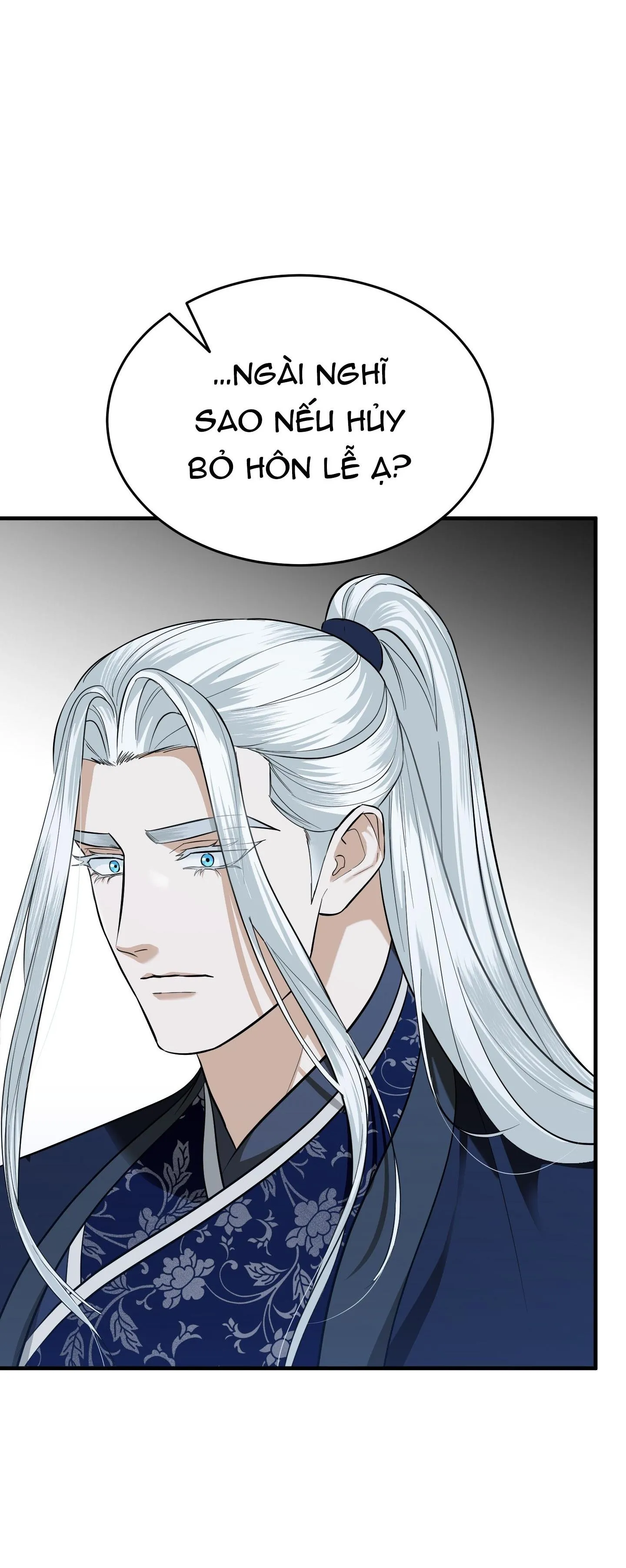 VỢ BÉ CỦA GIÁO CHỦ MA GIÁO Chapter 34 Trang 51