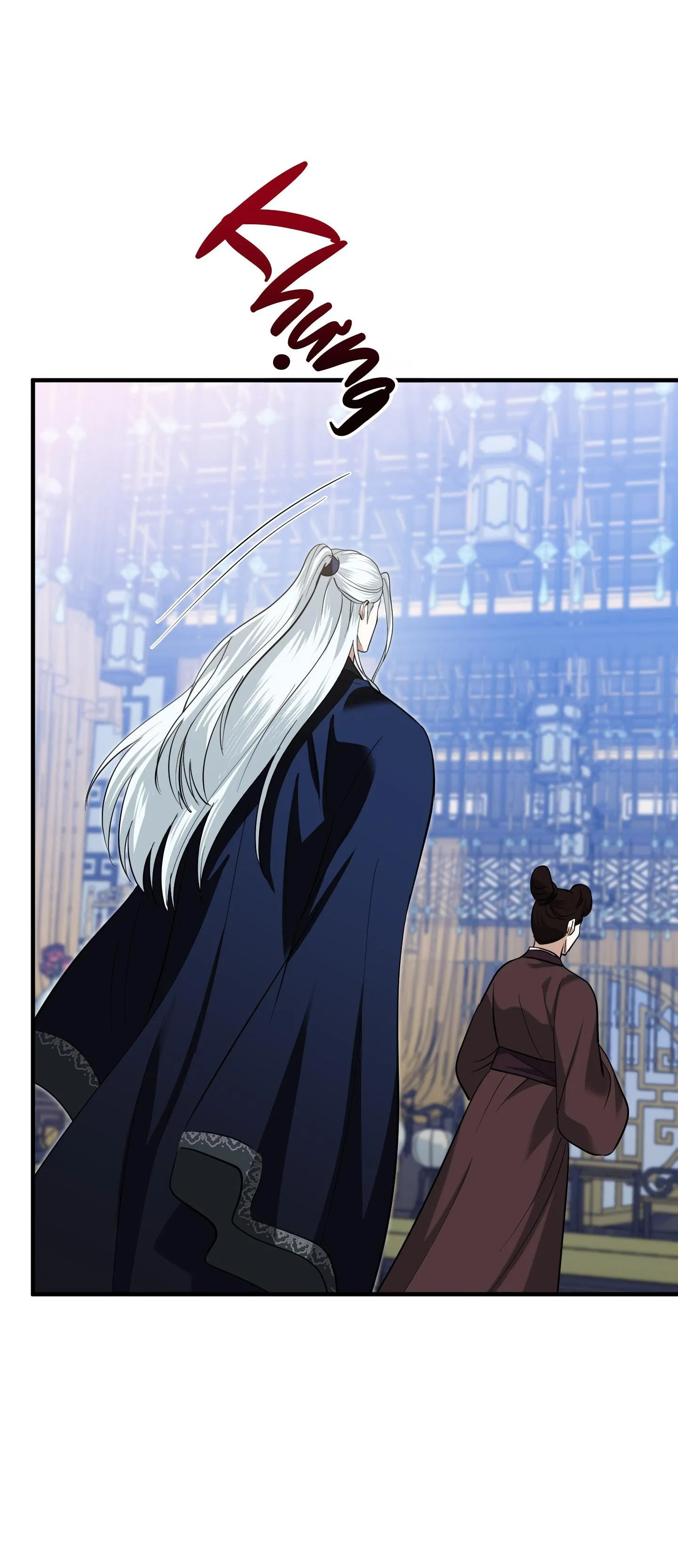 VỢ BÉ CỦA GIÁO CHỦ MA GIÁO Chapter 35 Trang 24