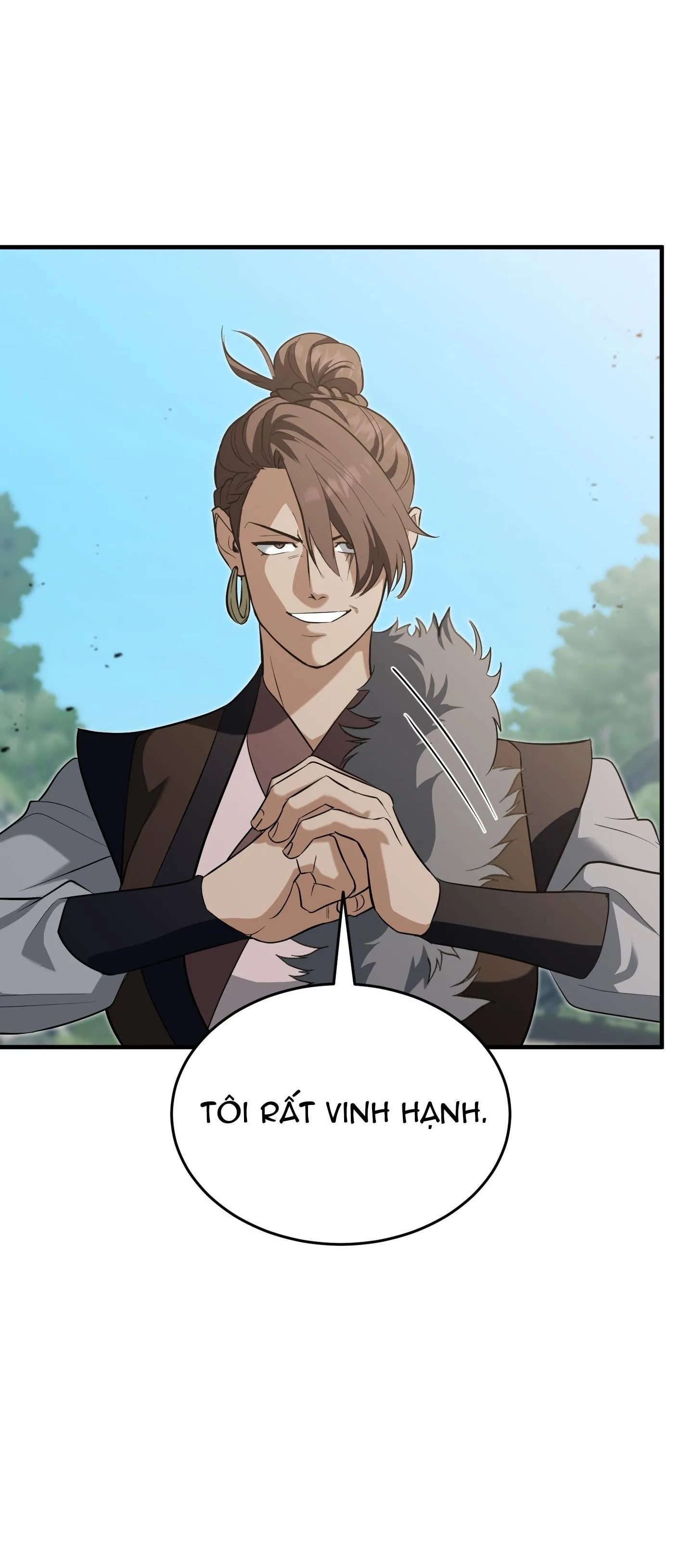 VỢ BÉ CỦA GIÁO CHỦ MA GIÁO Chapter 35 Trang 34