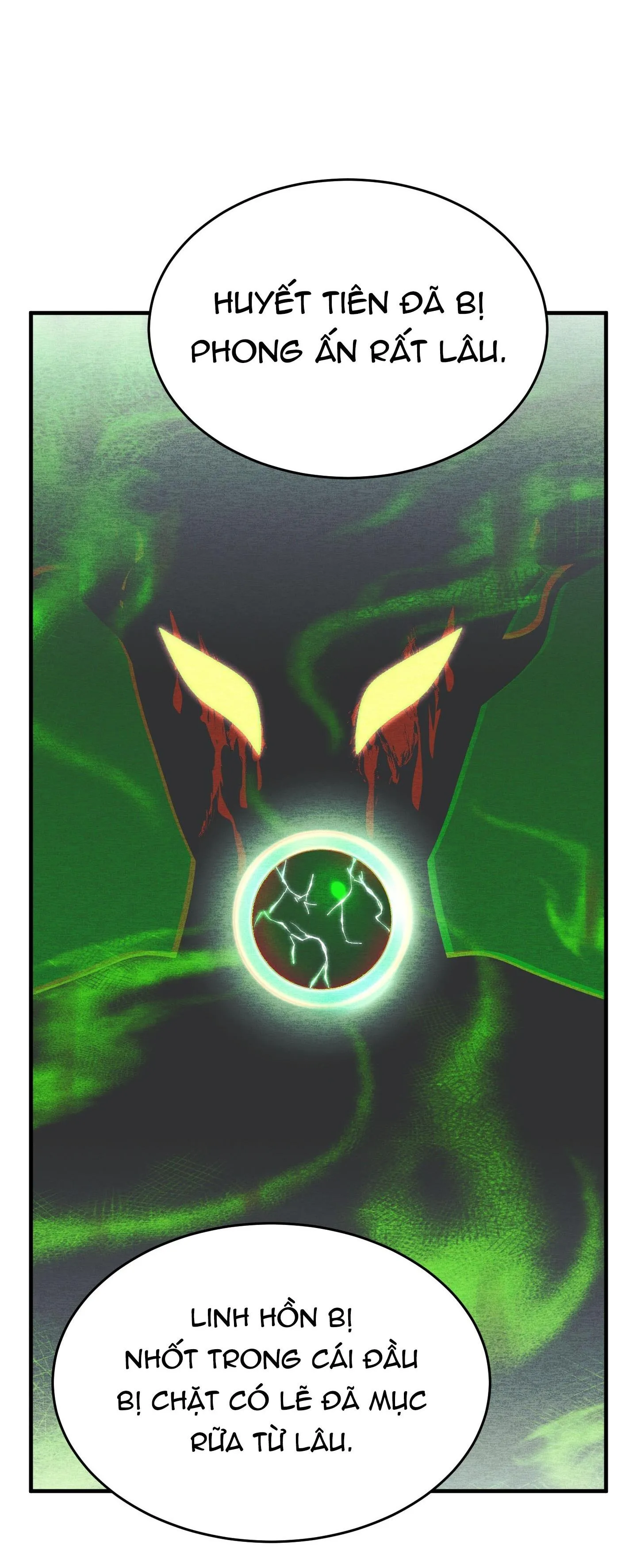 VỢ BÉ CỦA GIÁO CHỦ MA GIÁO Chapter 35 Trang 43